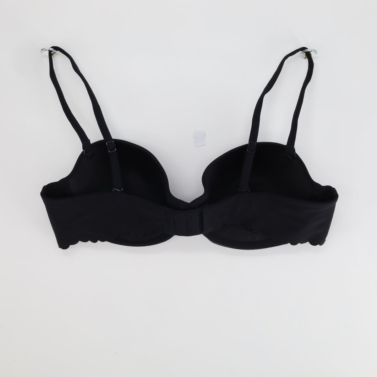 Soutien-gorge Princesse tam.tam Noir