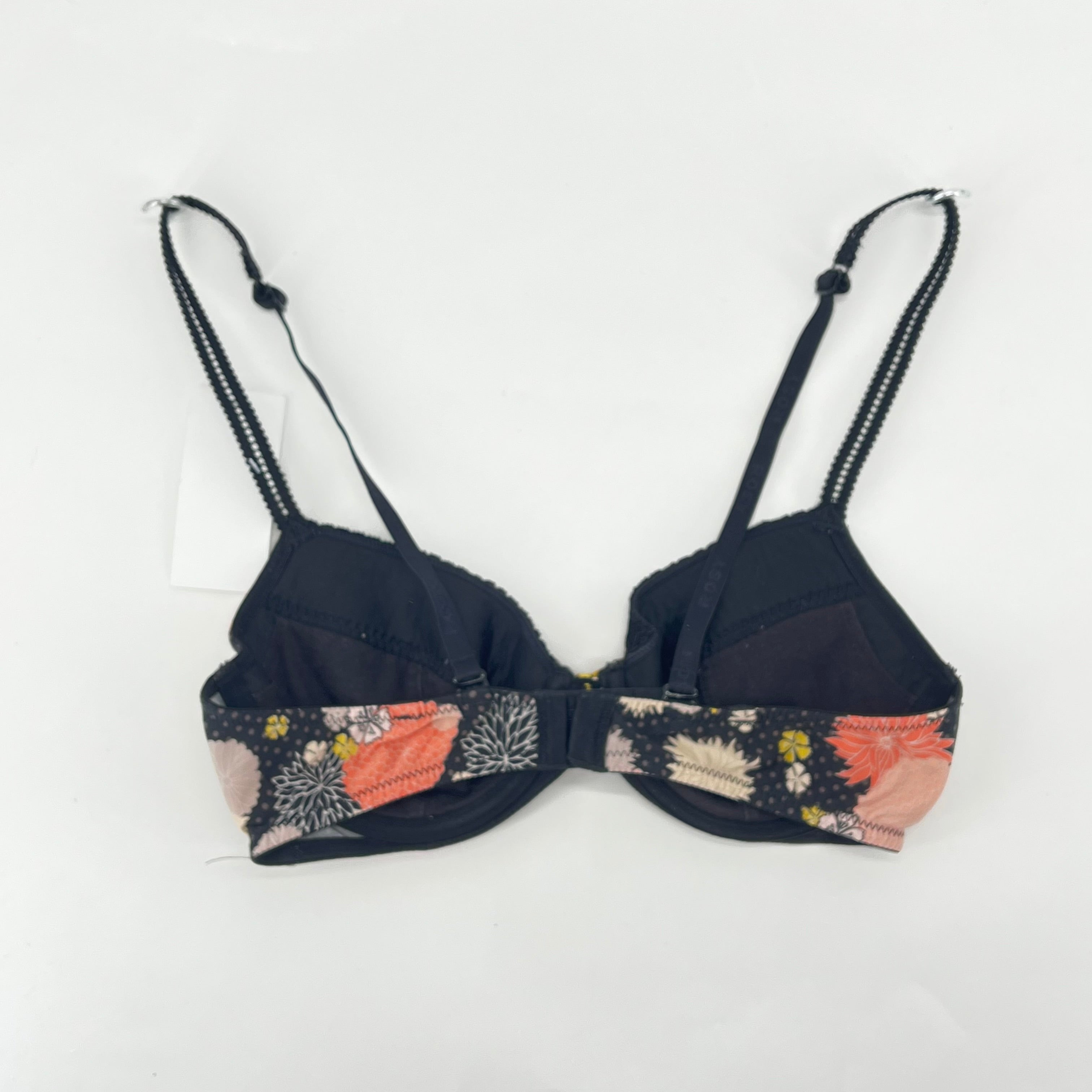 Soutien-gorge RougeGorge Noir