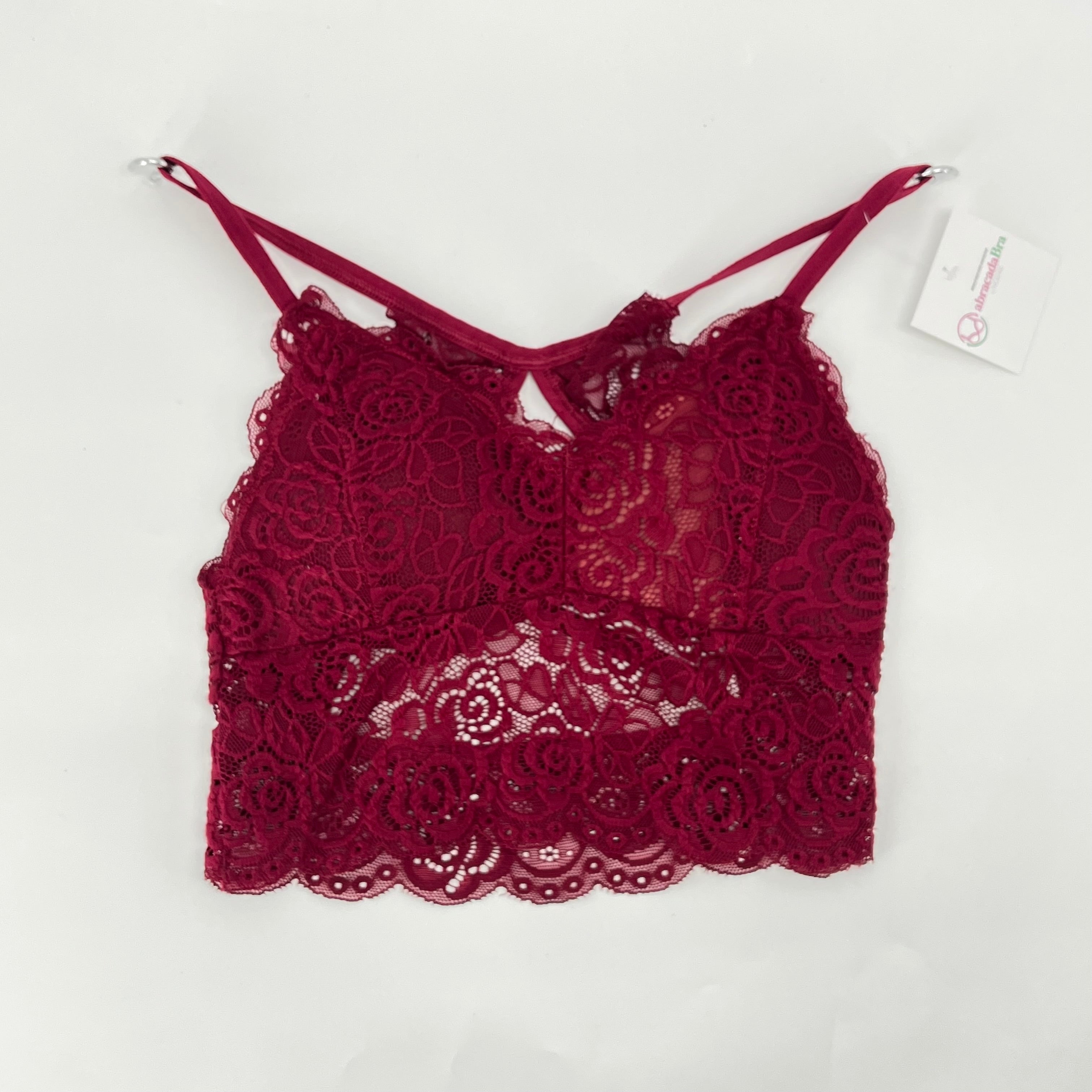 Soutien-gorge Rouge