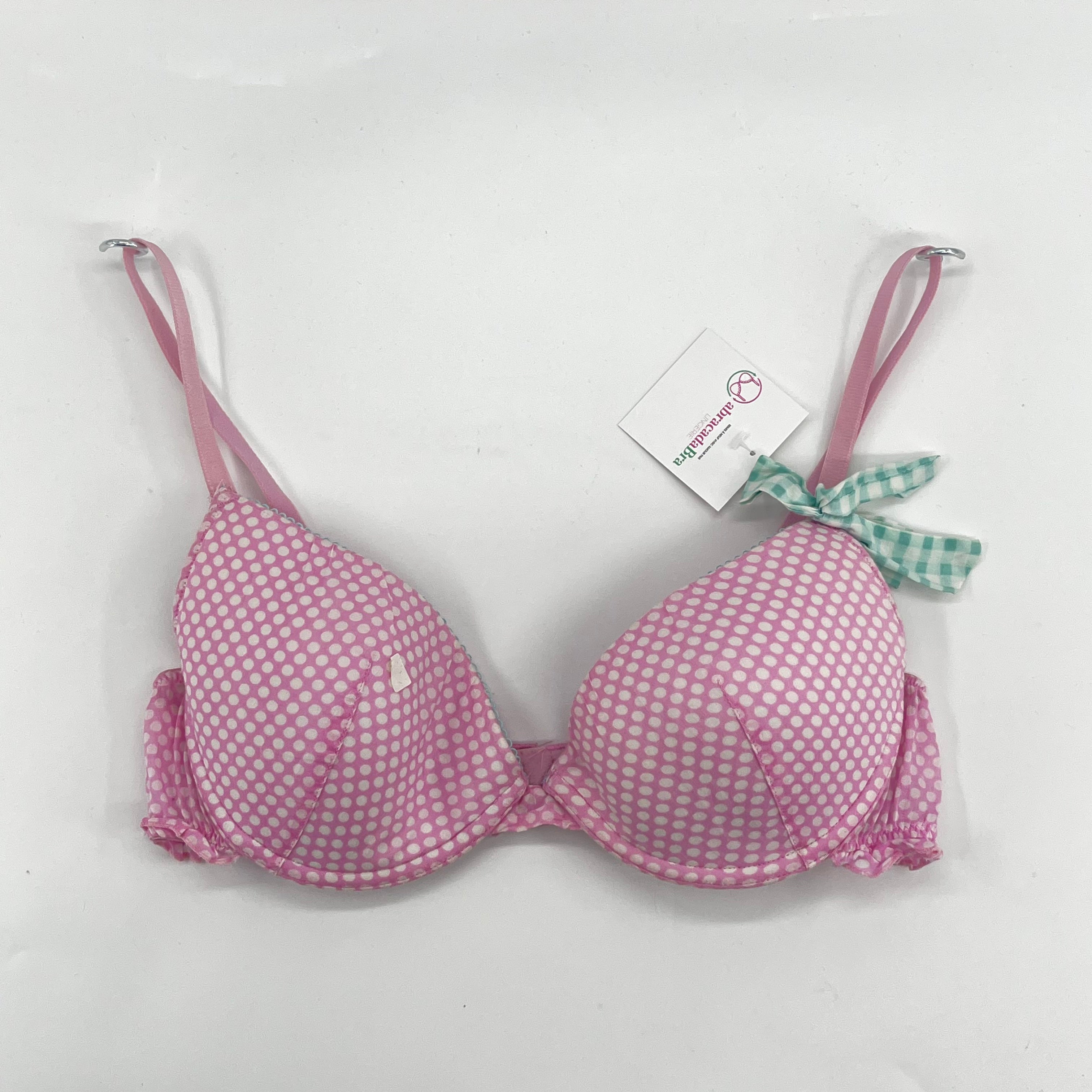 Soutien-gorge ETAM Rose