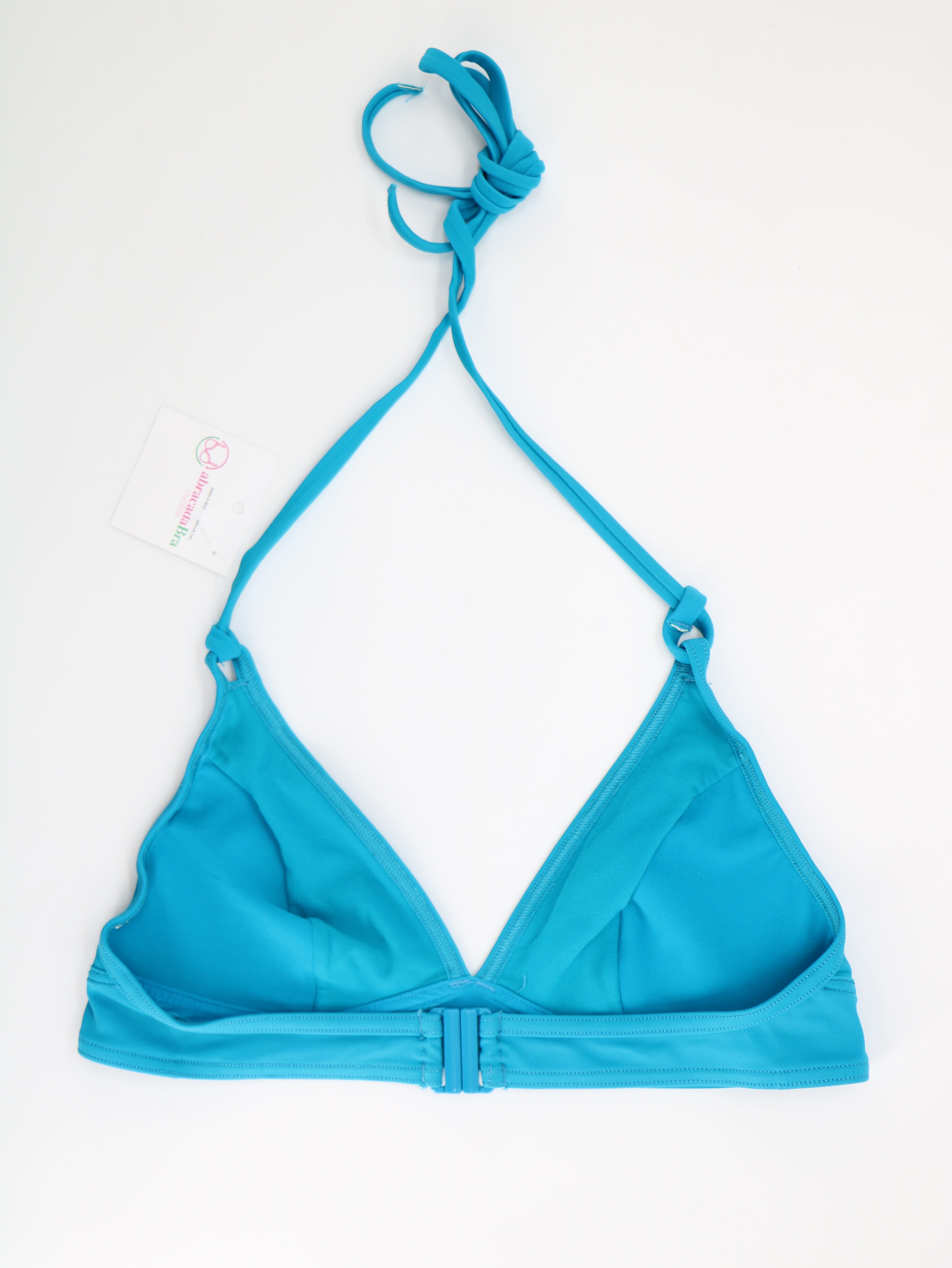 Maillot de bain Bleu