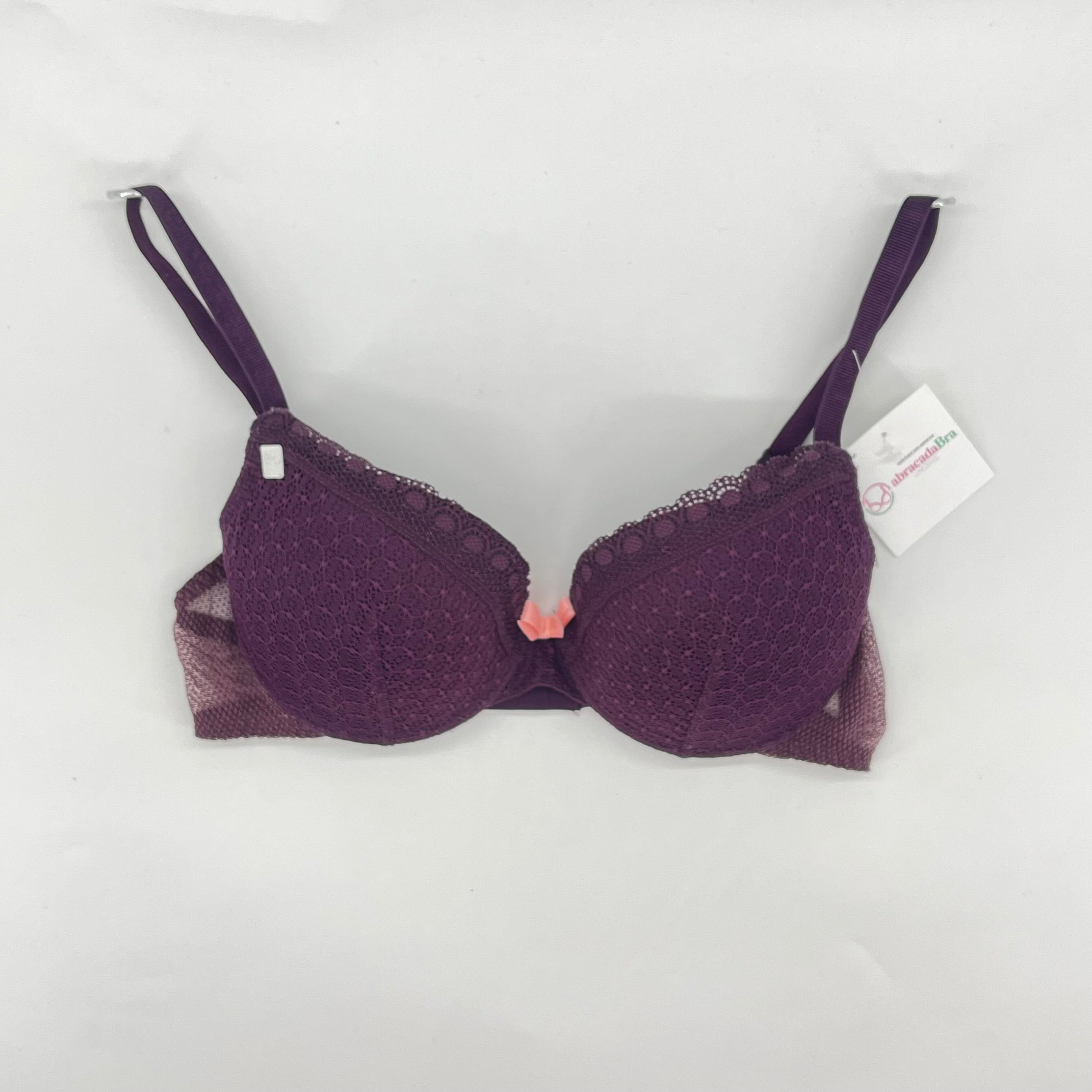 Soutien-gorge Darjeeling Violet