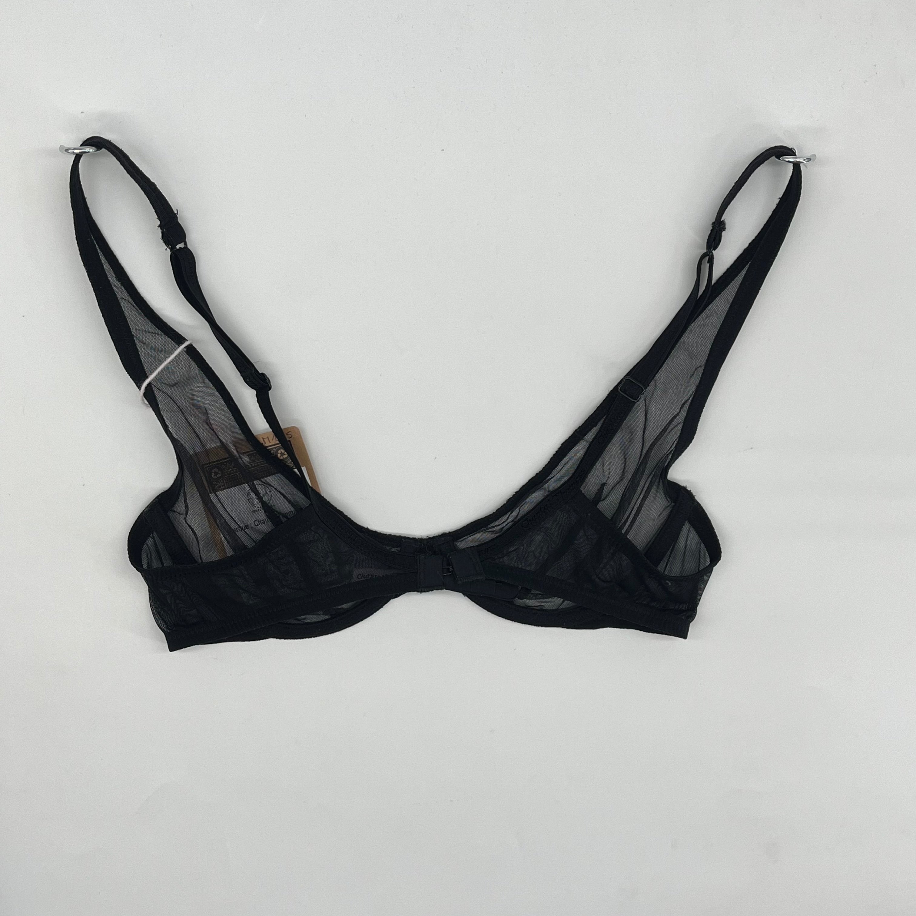 Soutien-gorge Chantal Thomass