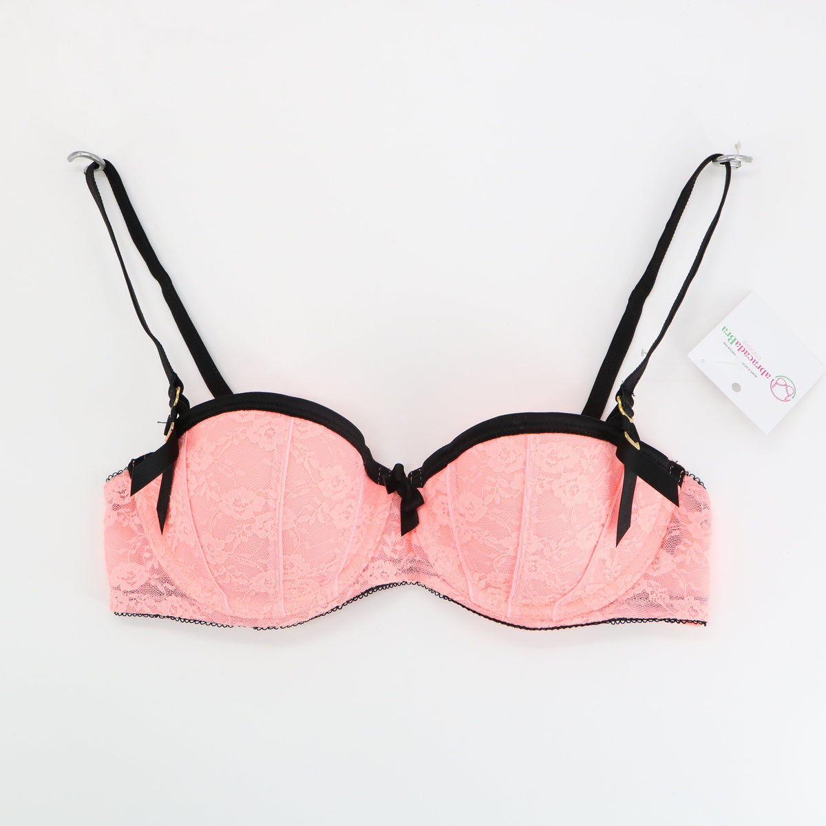 Soutien-gorge Rose