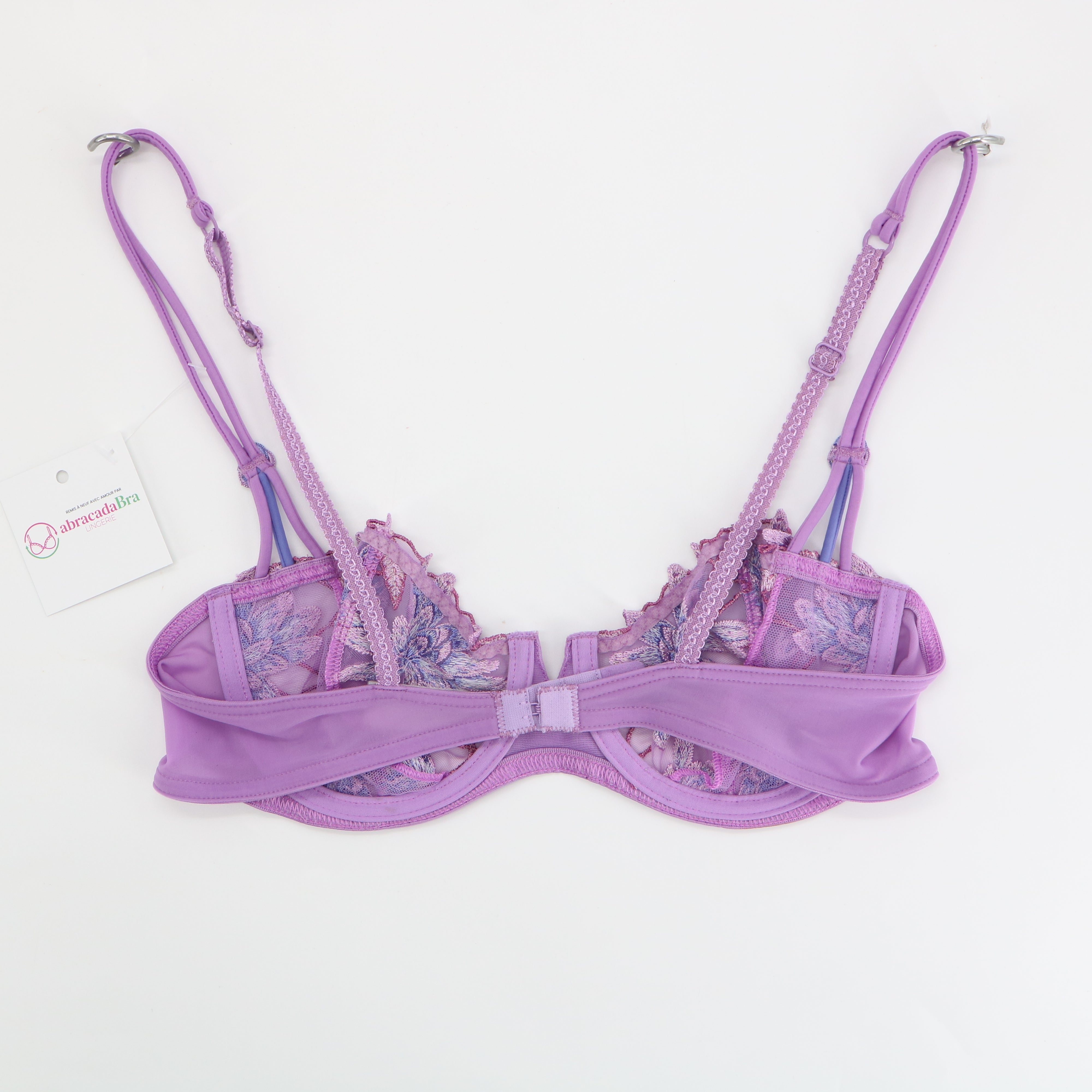 Soutien-gorge Aubade Violet
