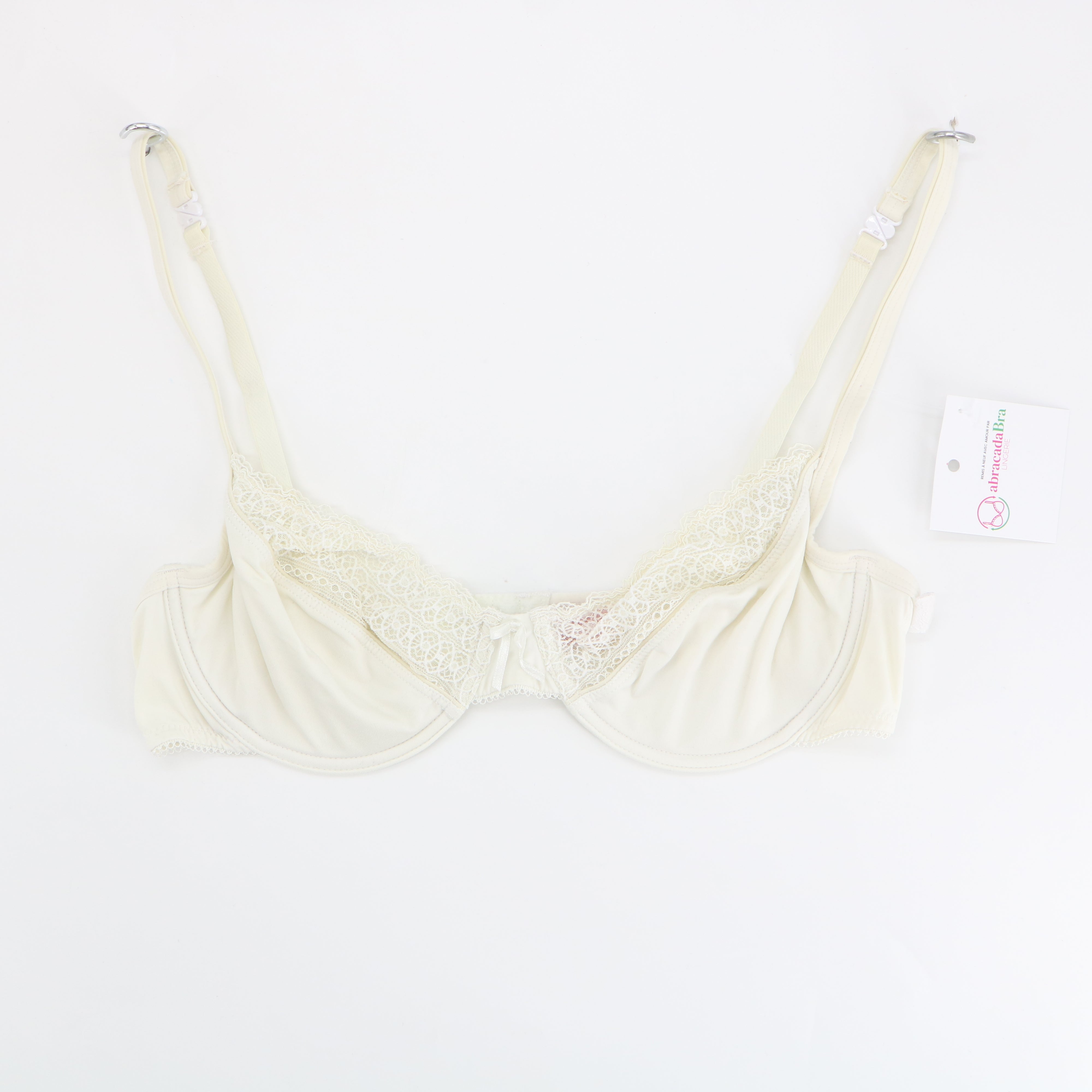 Soutien-gorge Esprit Blanc