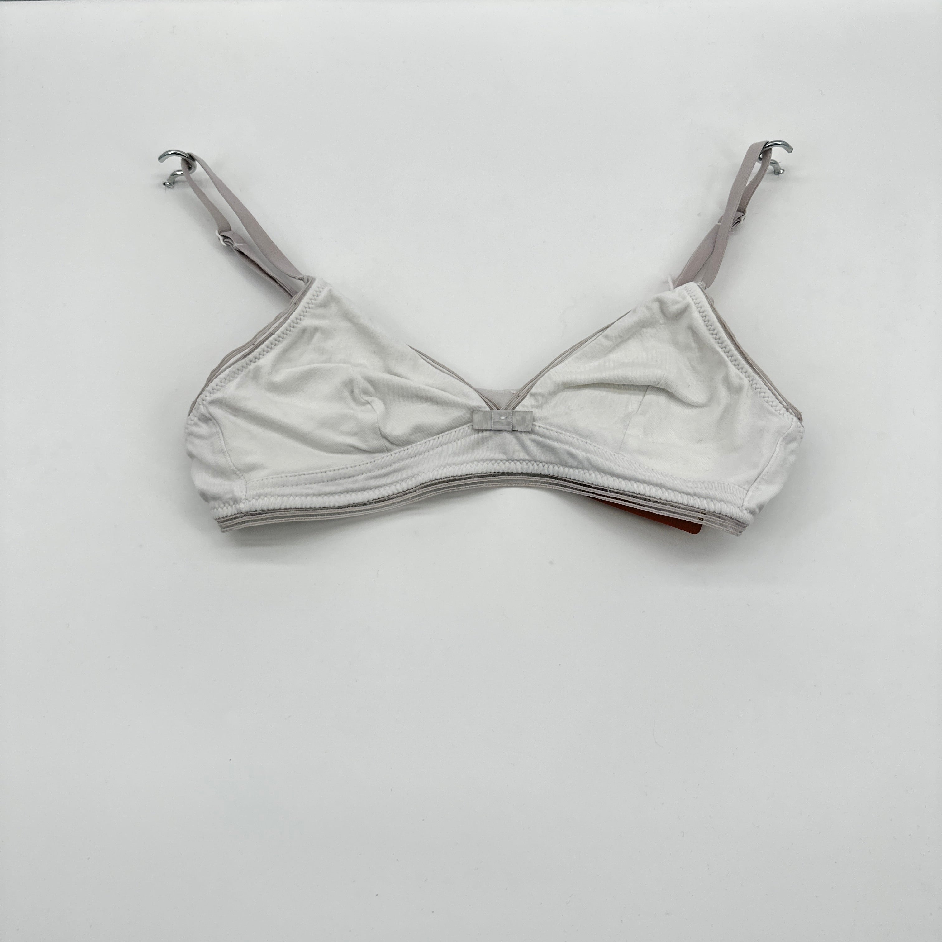 Soutien-gorge ETAM Blanc