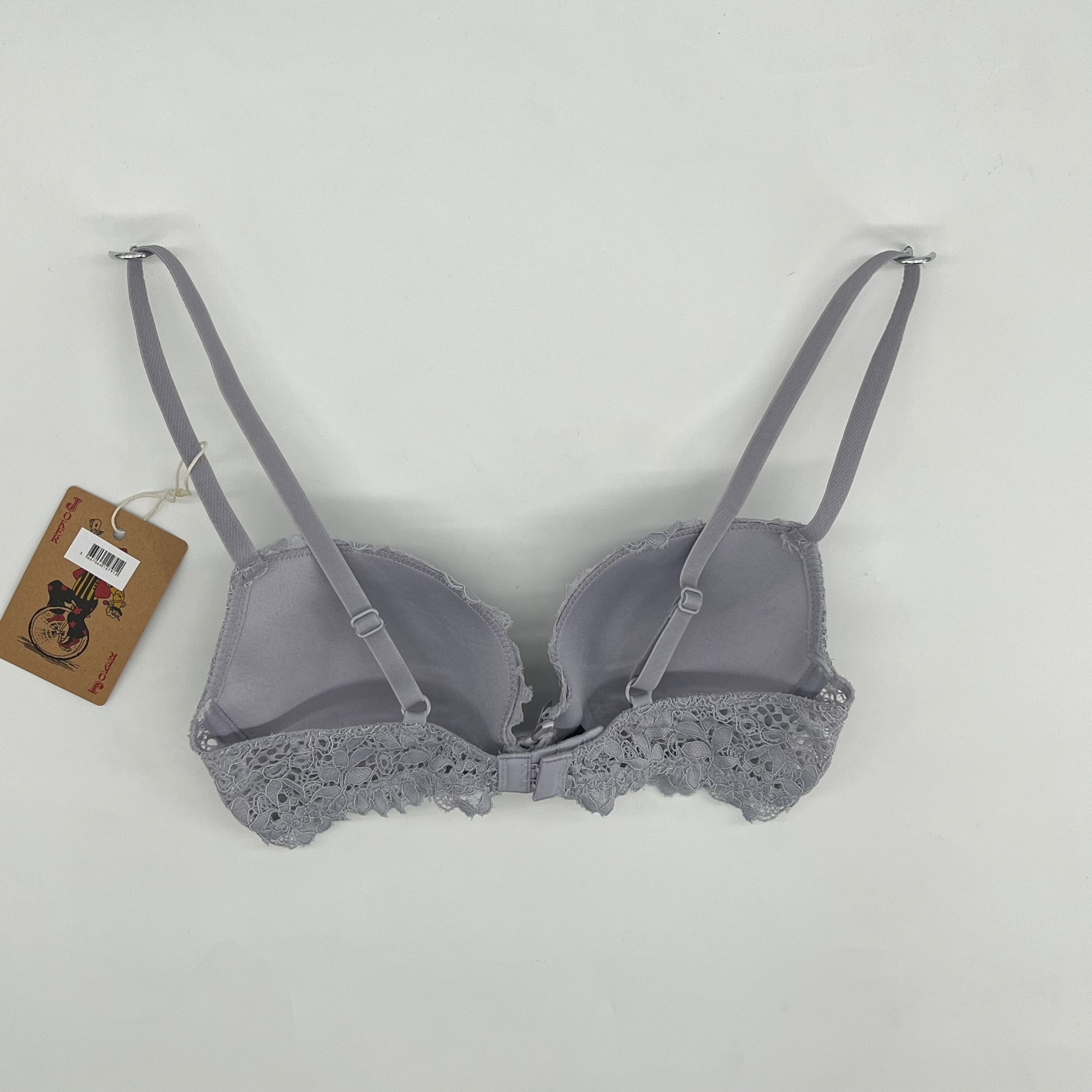 Soutien-gorge ETAM Gris