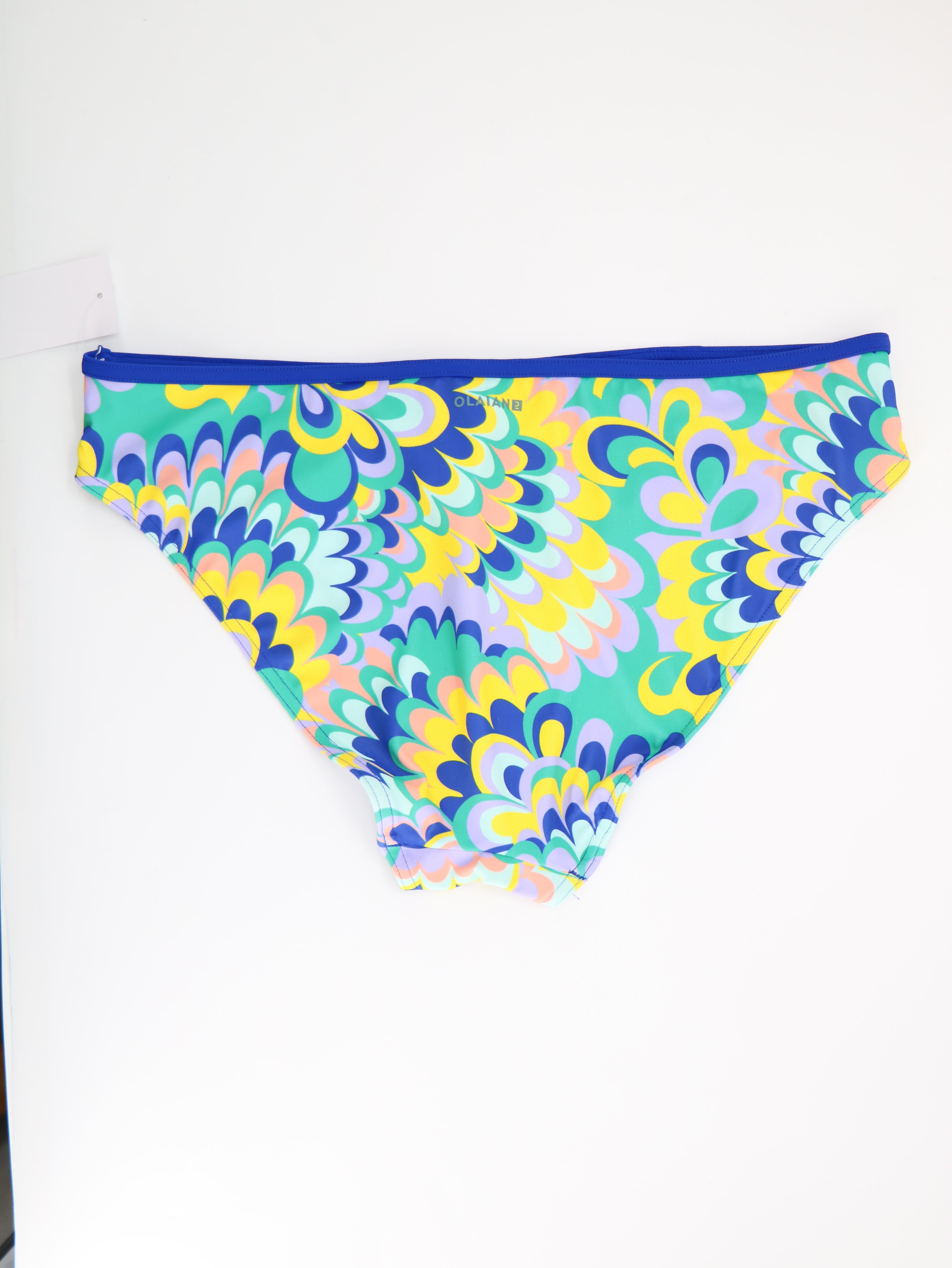 Maillot de bain Olaian Bleu