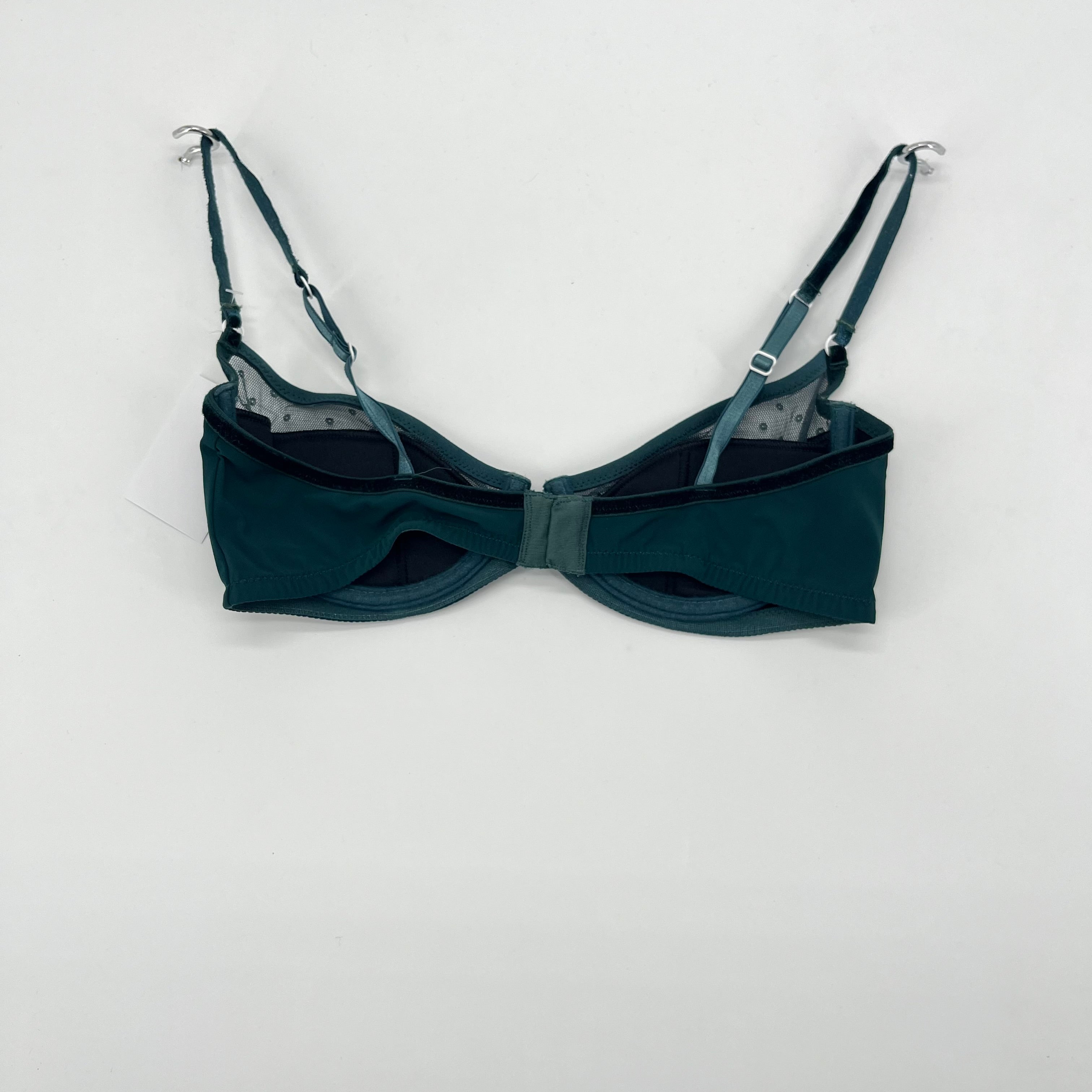 Soutien-gorge Ysé Vert