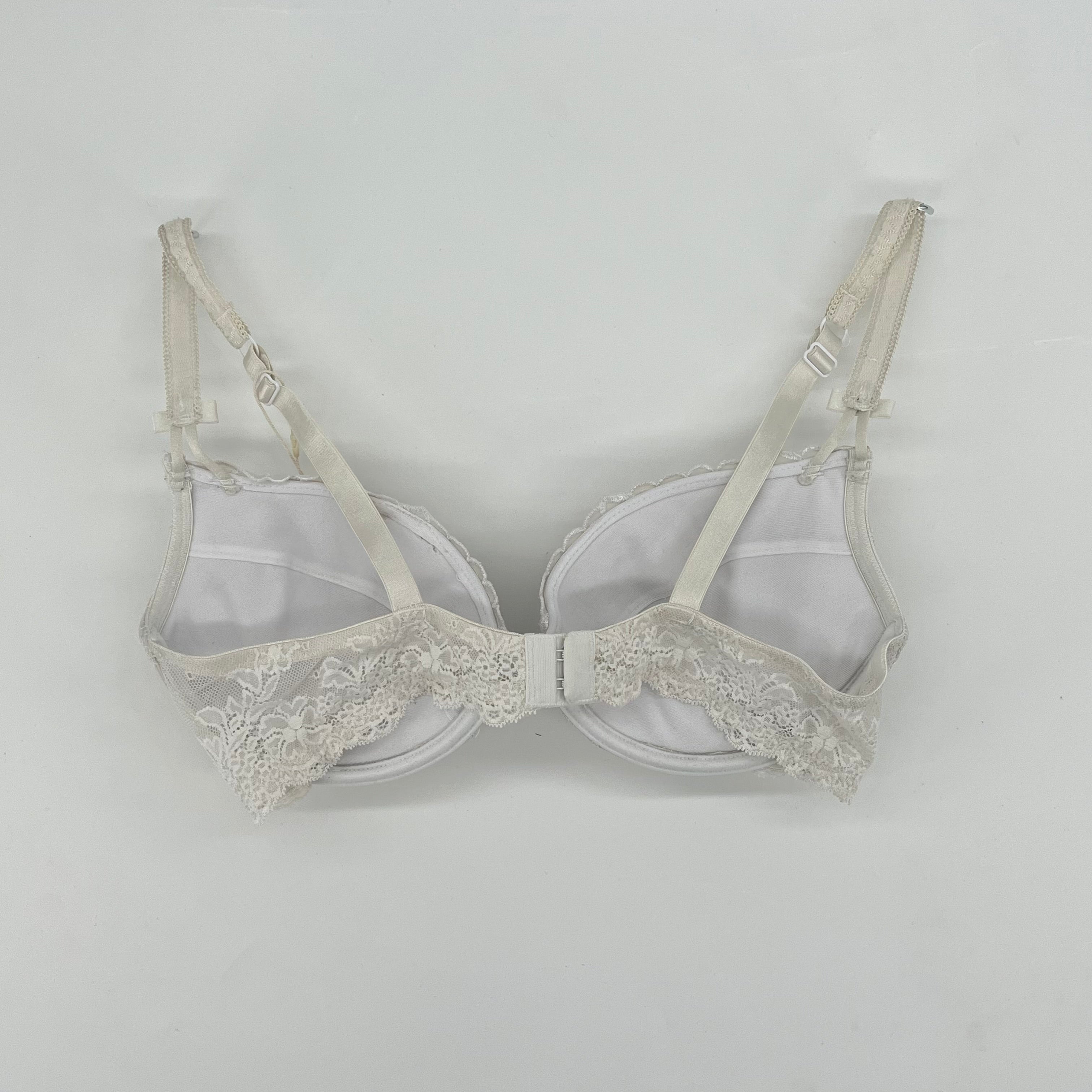 Soutien-gorge ETAM Blanc