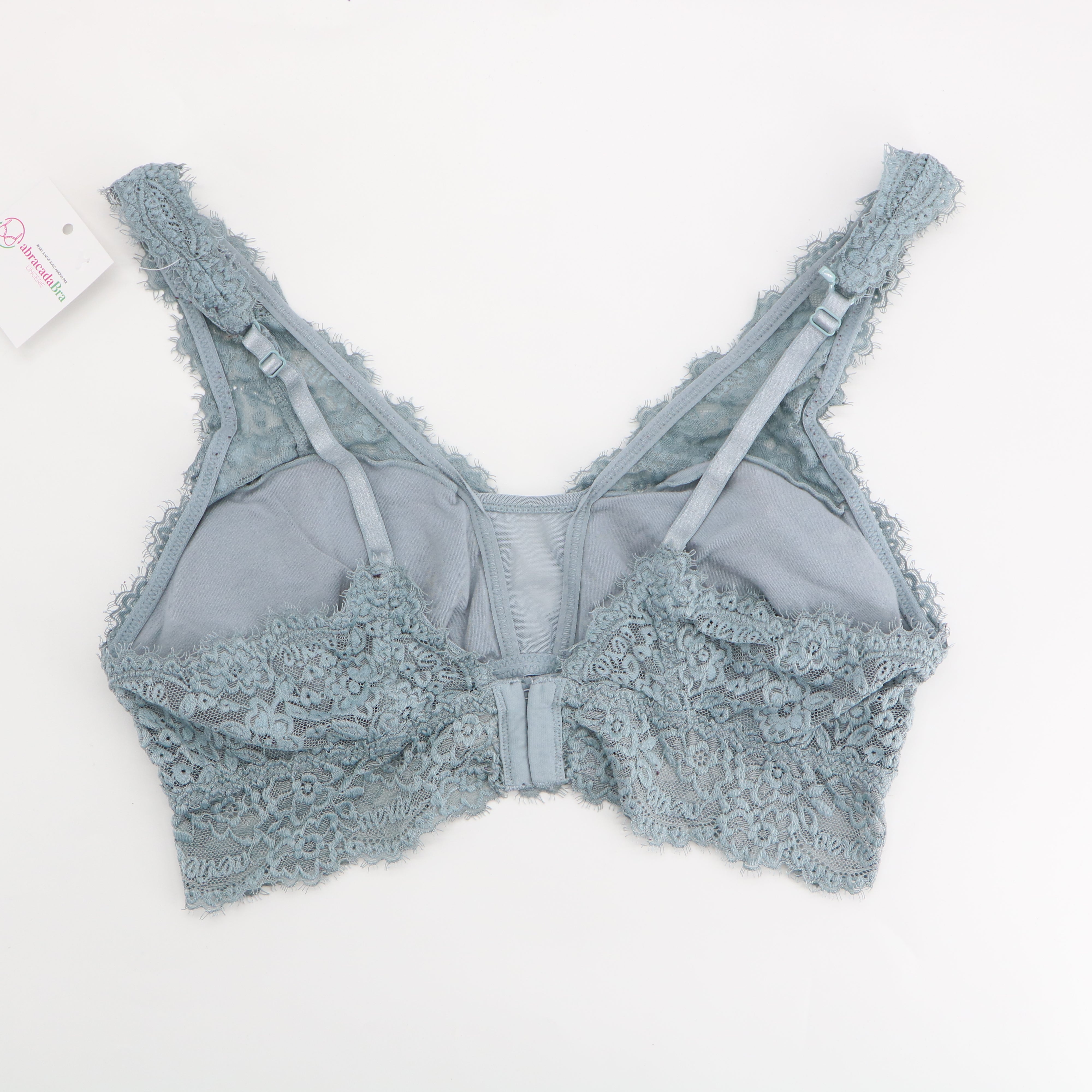 Soutien-gorge Victoria's Secret Bleu