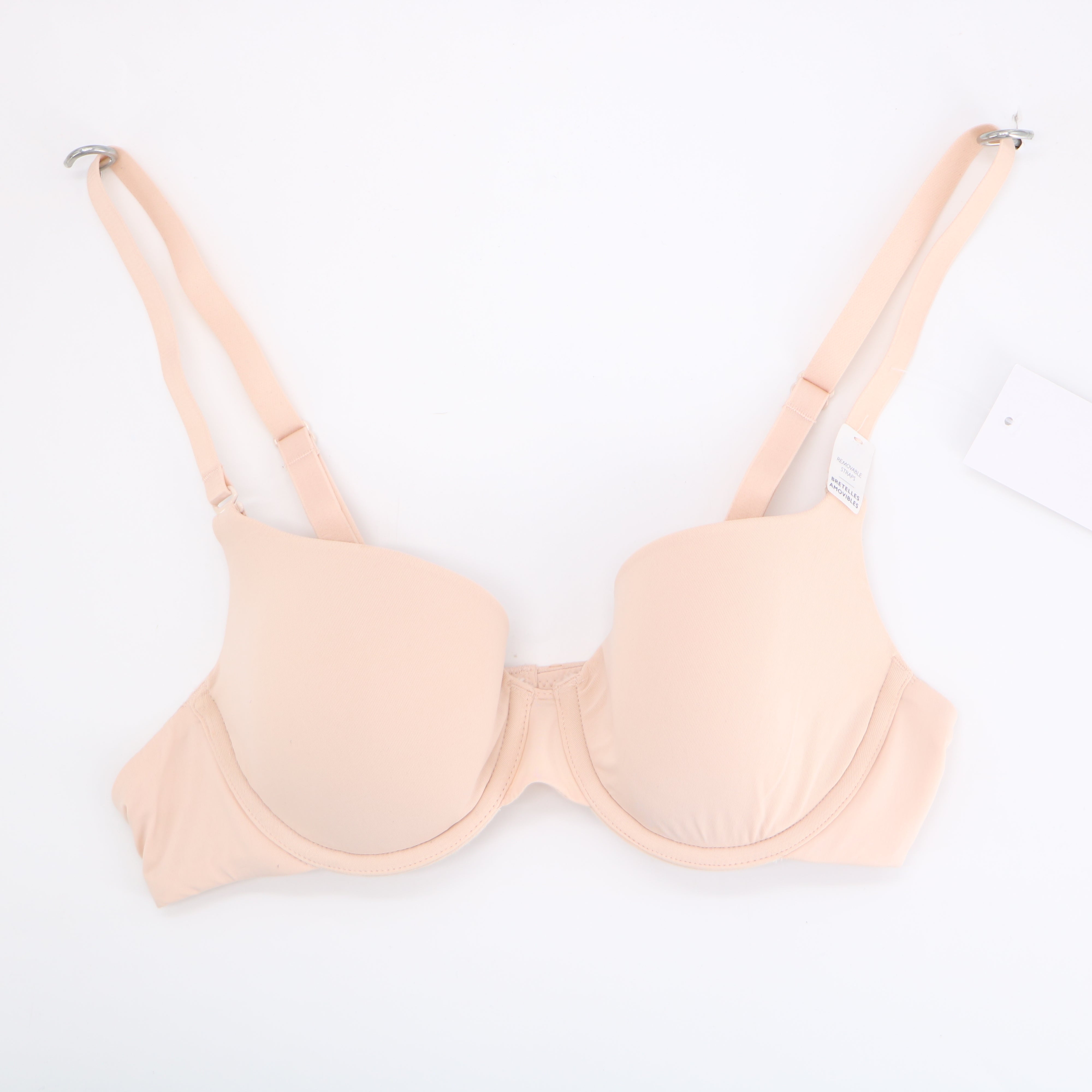Soutien-gorge RougeGorge Beige