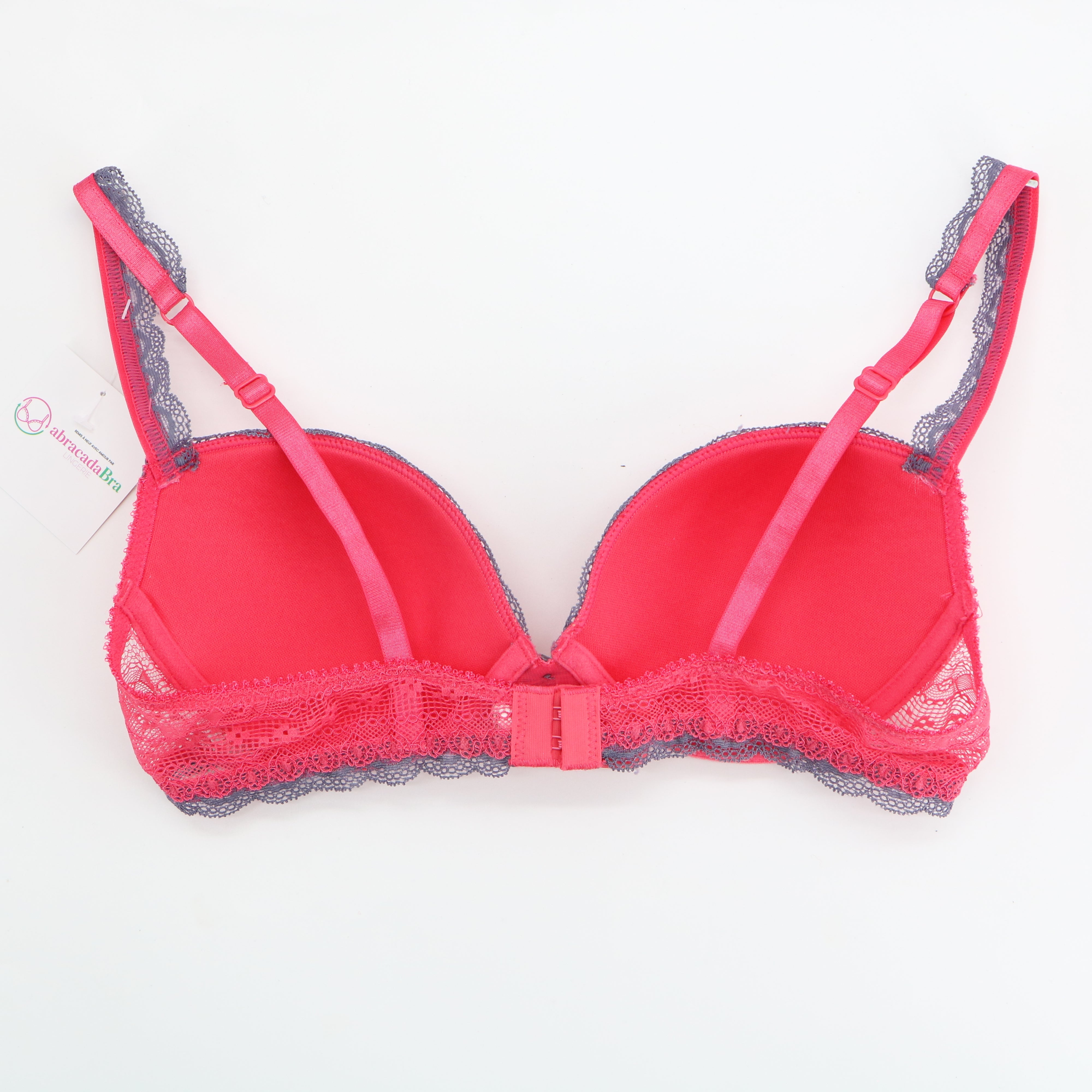 Soutien-gorge Rose