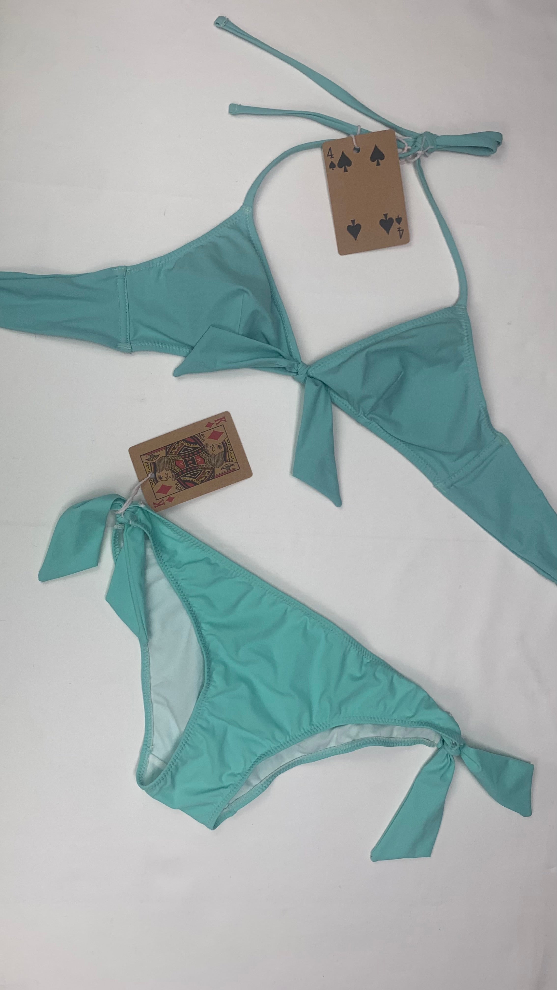 Maillot de bain Ysé Bleu