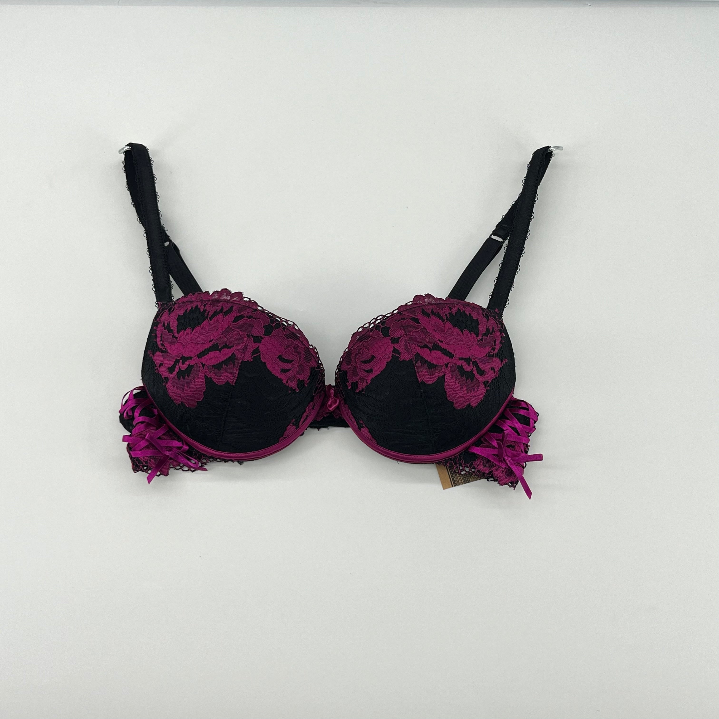 Soutien-gorge RougeGorge