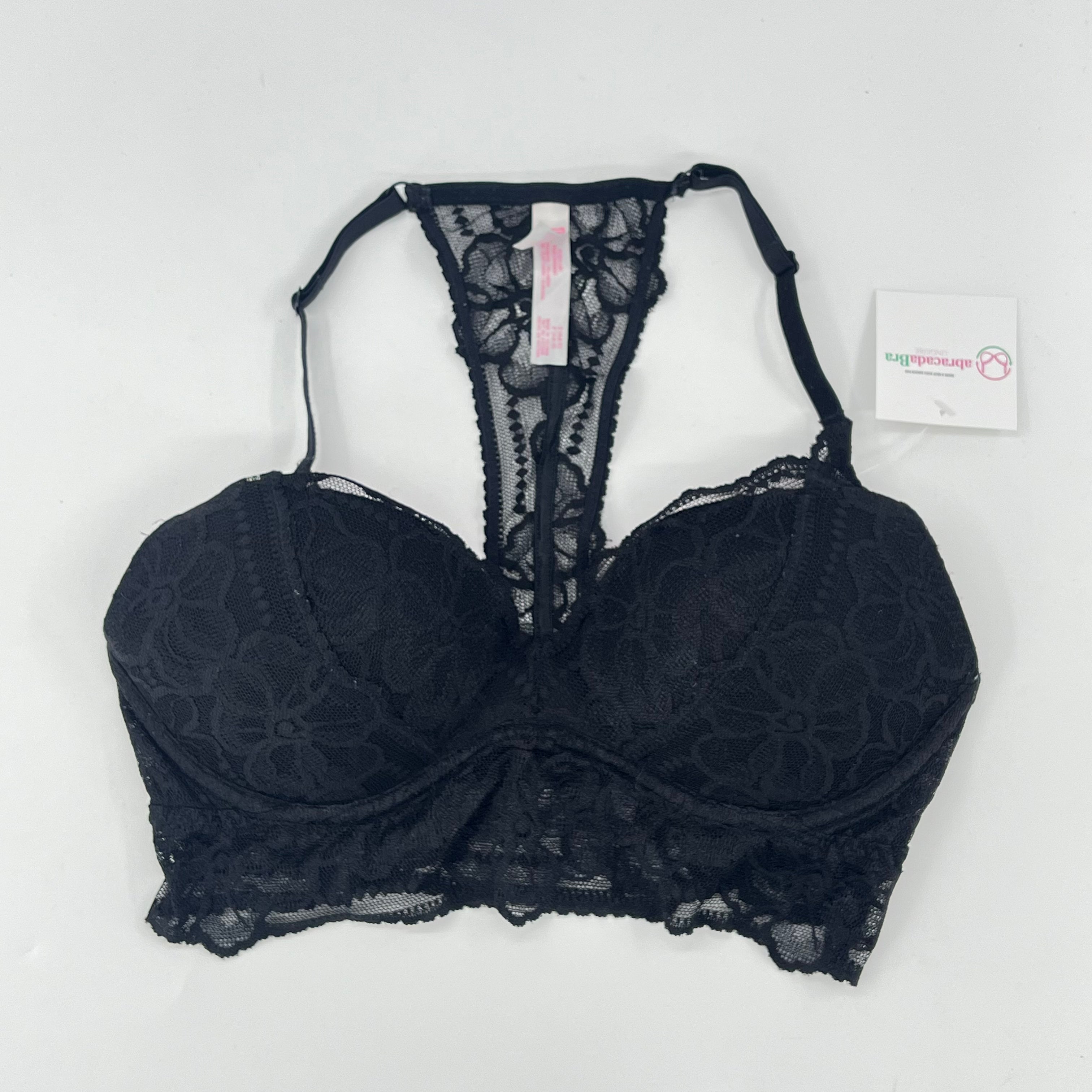 Soutien-gorge Victoria's Secret Noir