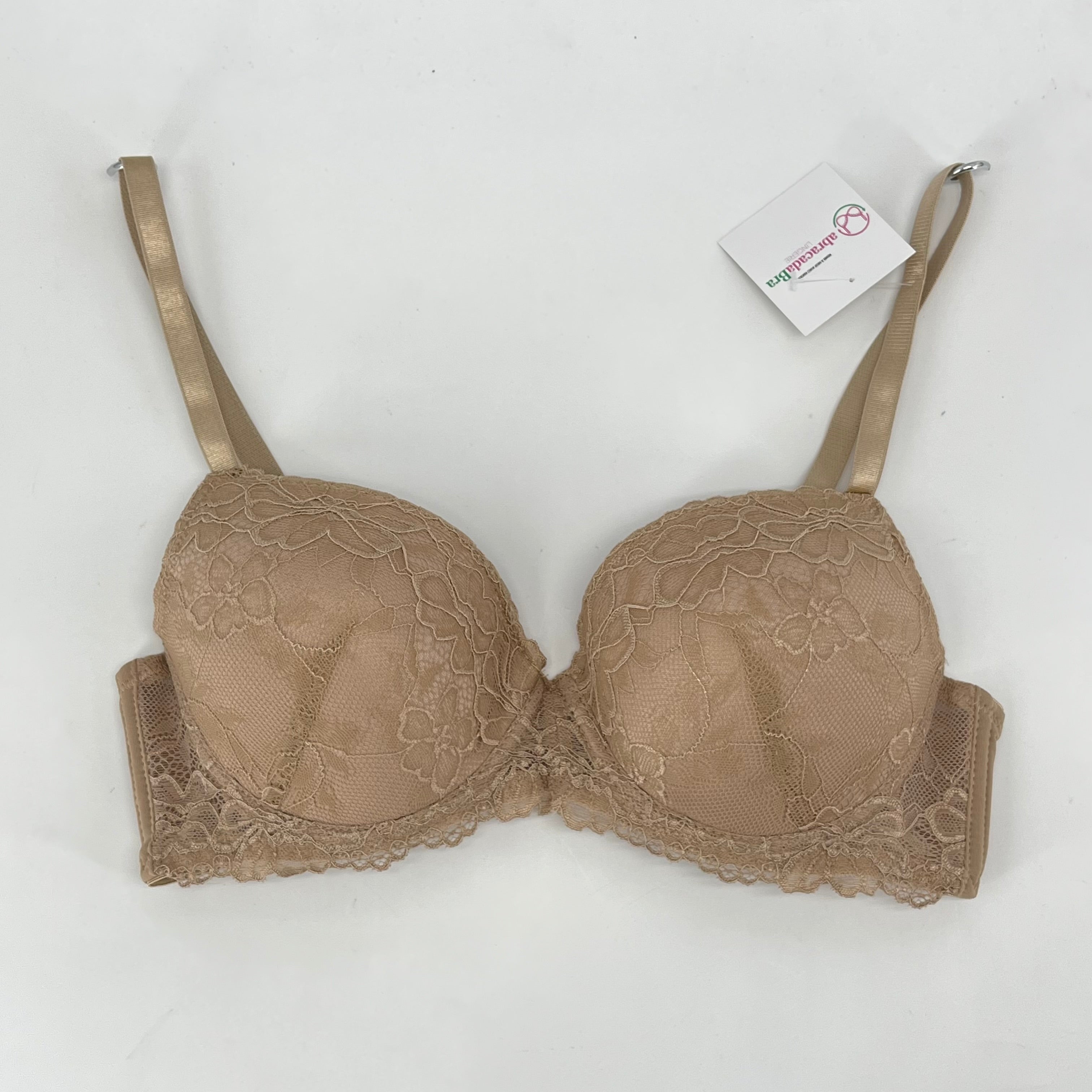 Soutien-gorge Beige