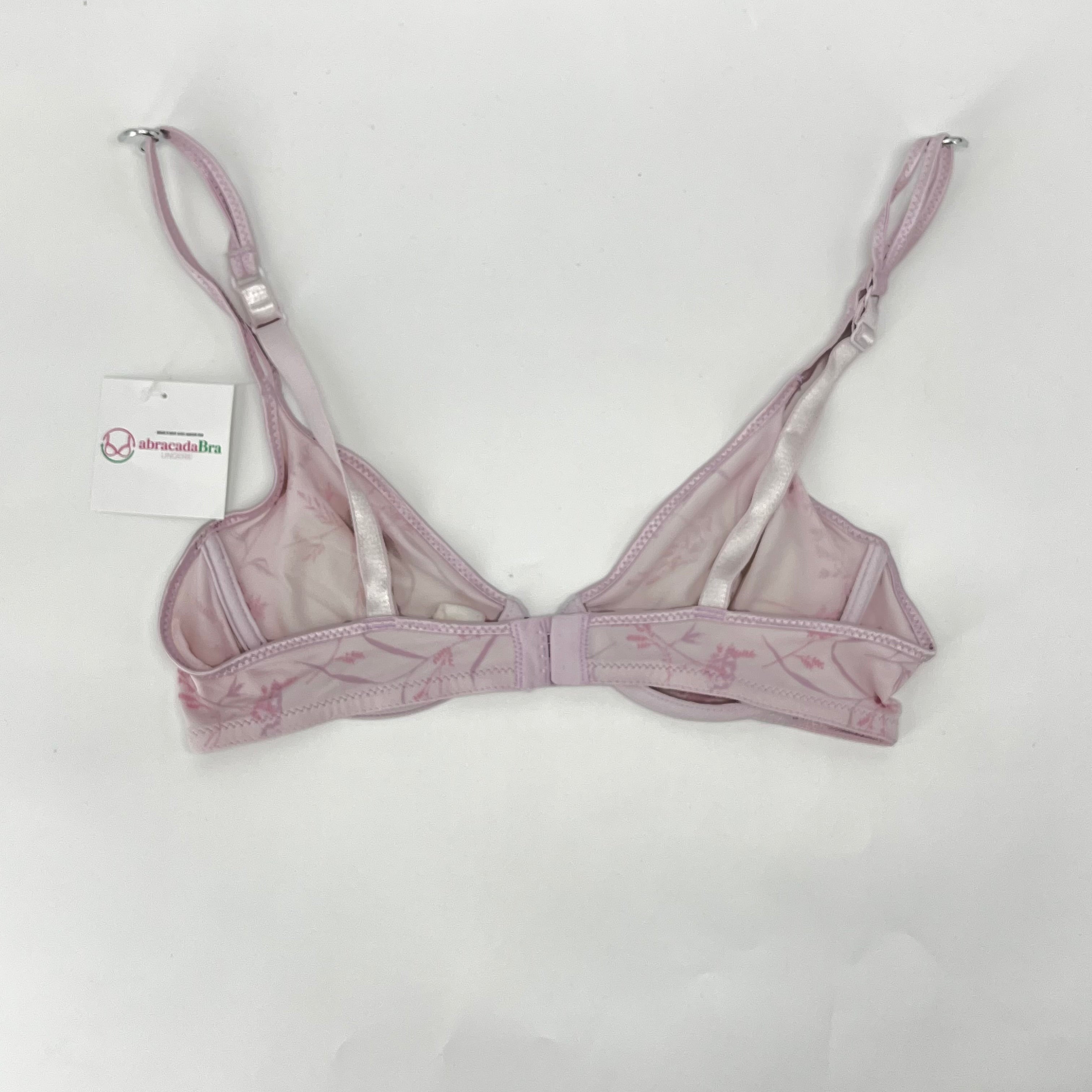 Soutien-gorge Rose