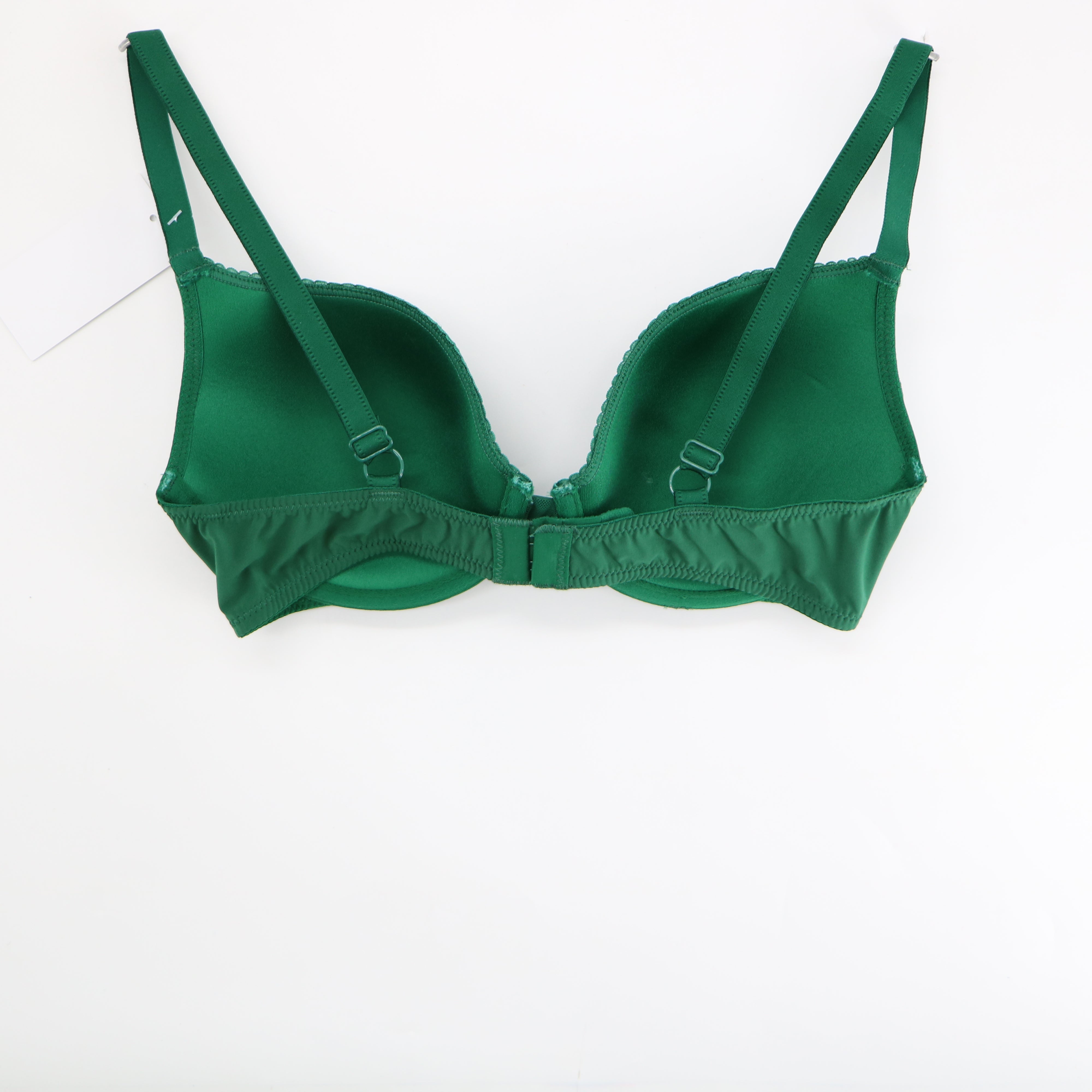 Soutien-gorge RougeGorge Vert