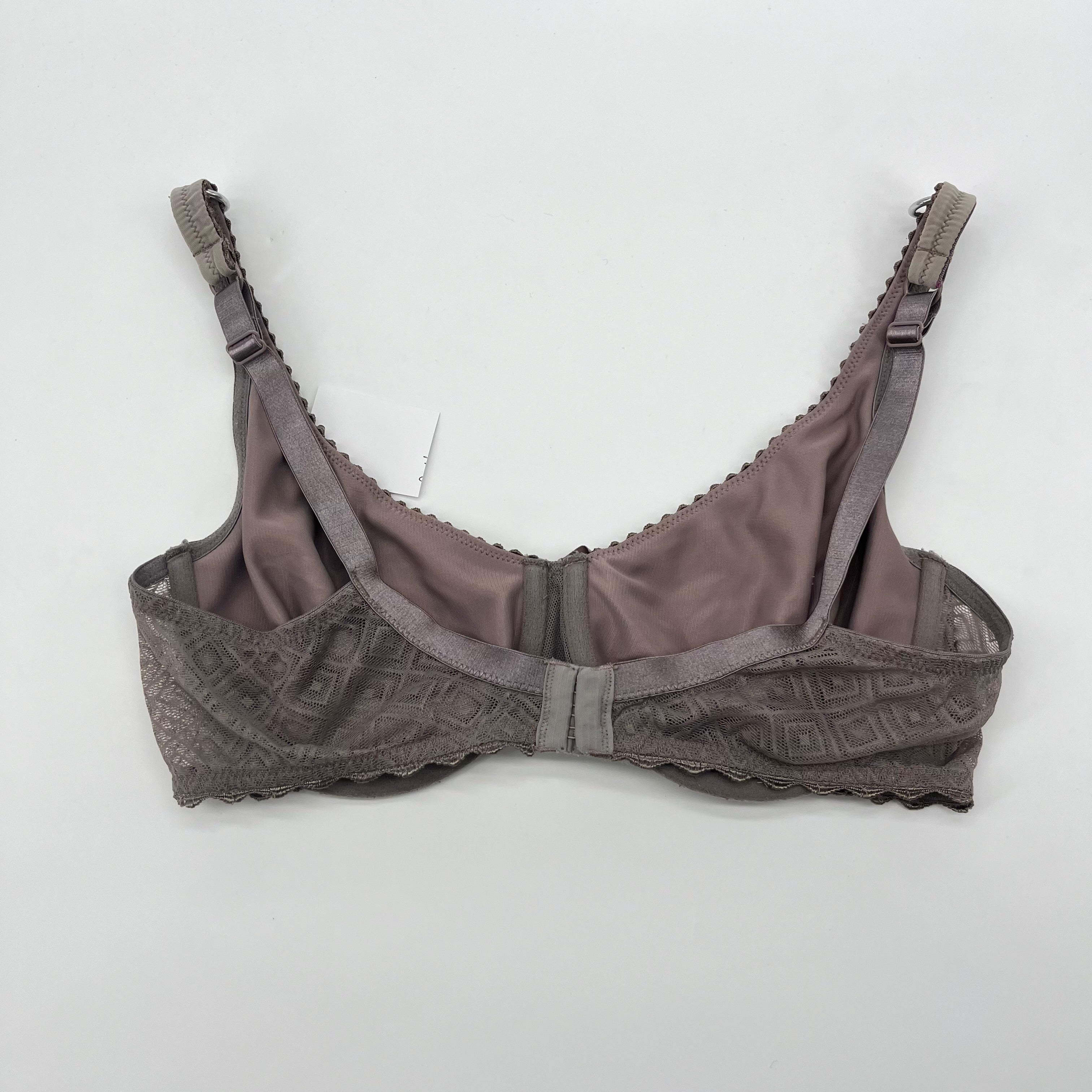 Soutien-gorge Bestform Vert