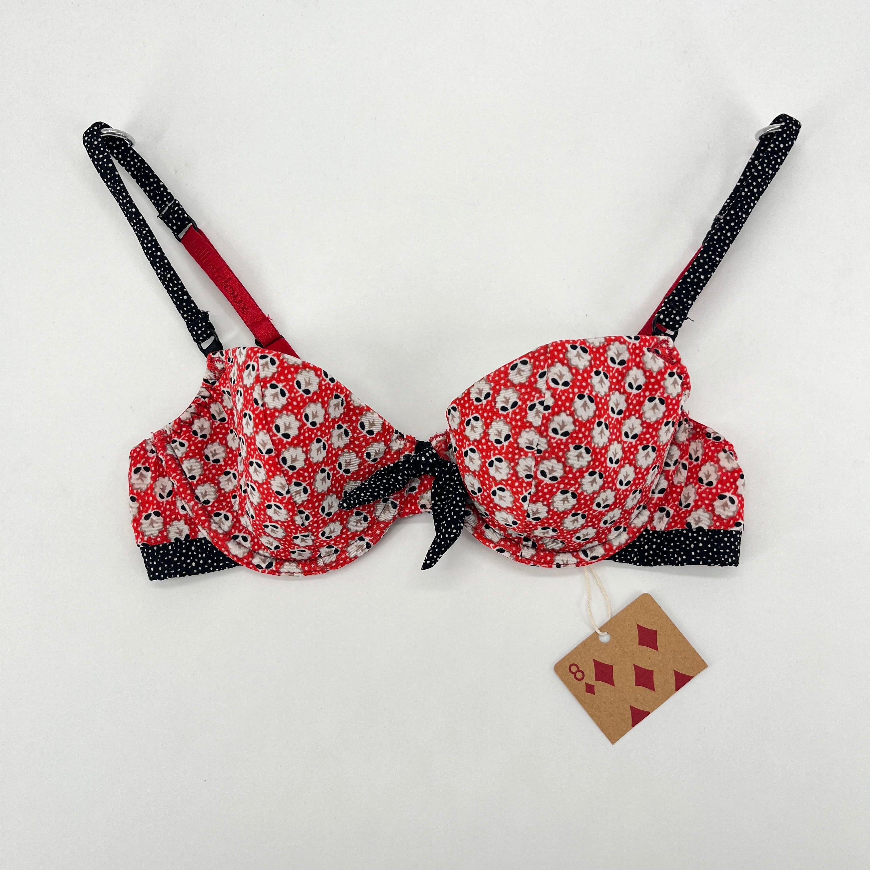Soutien-gorge Billet doux Rouge