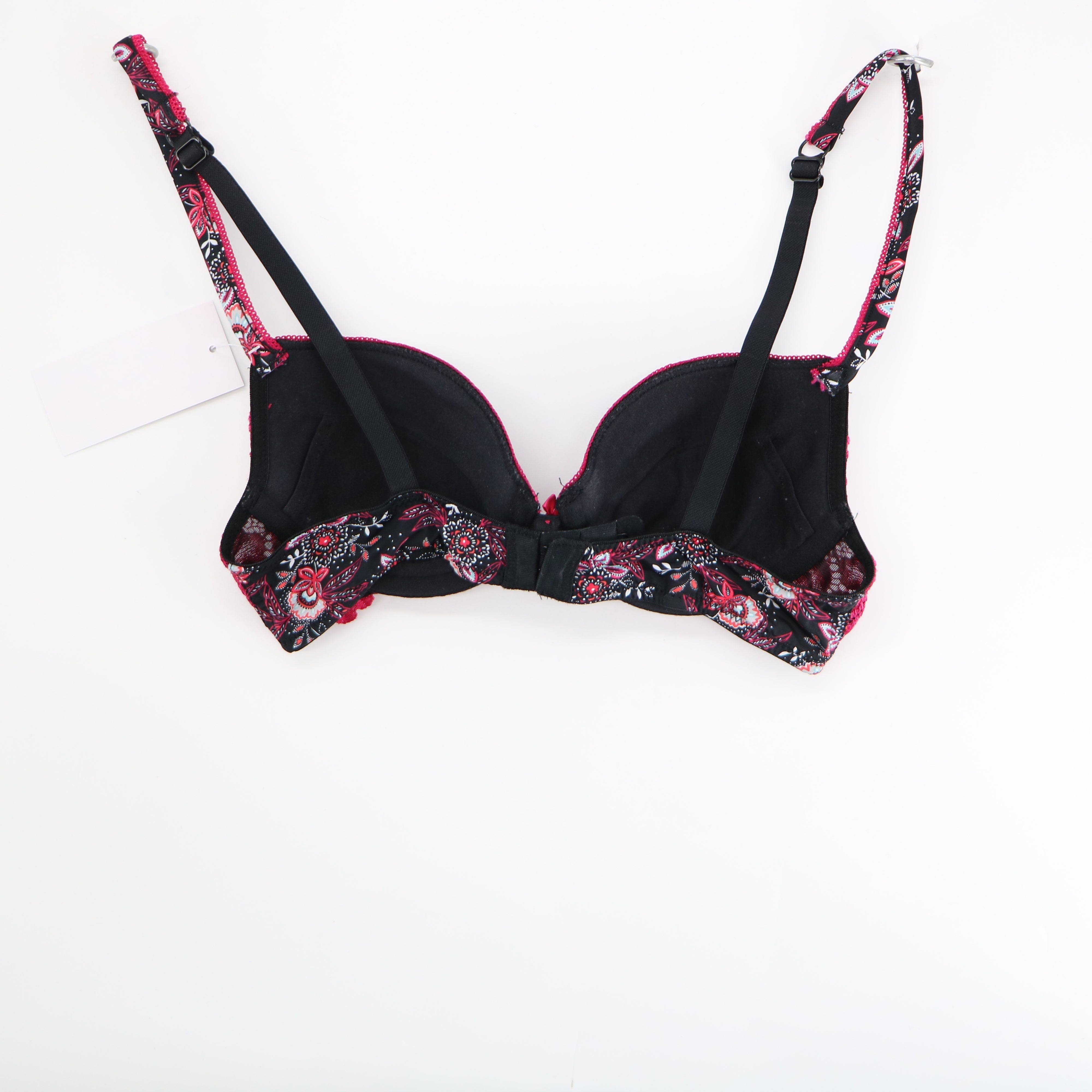 Soutien-gorge RougeGorge Noir