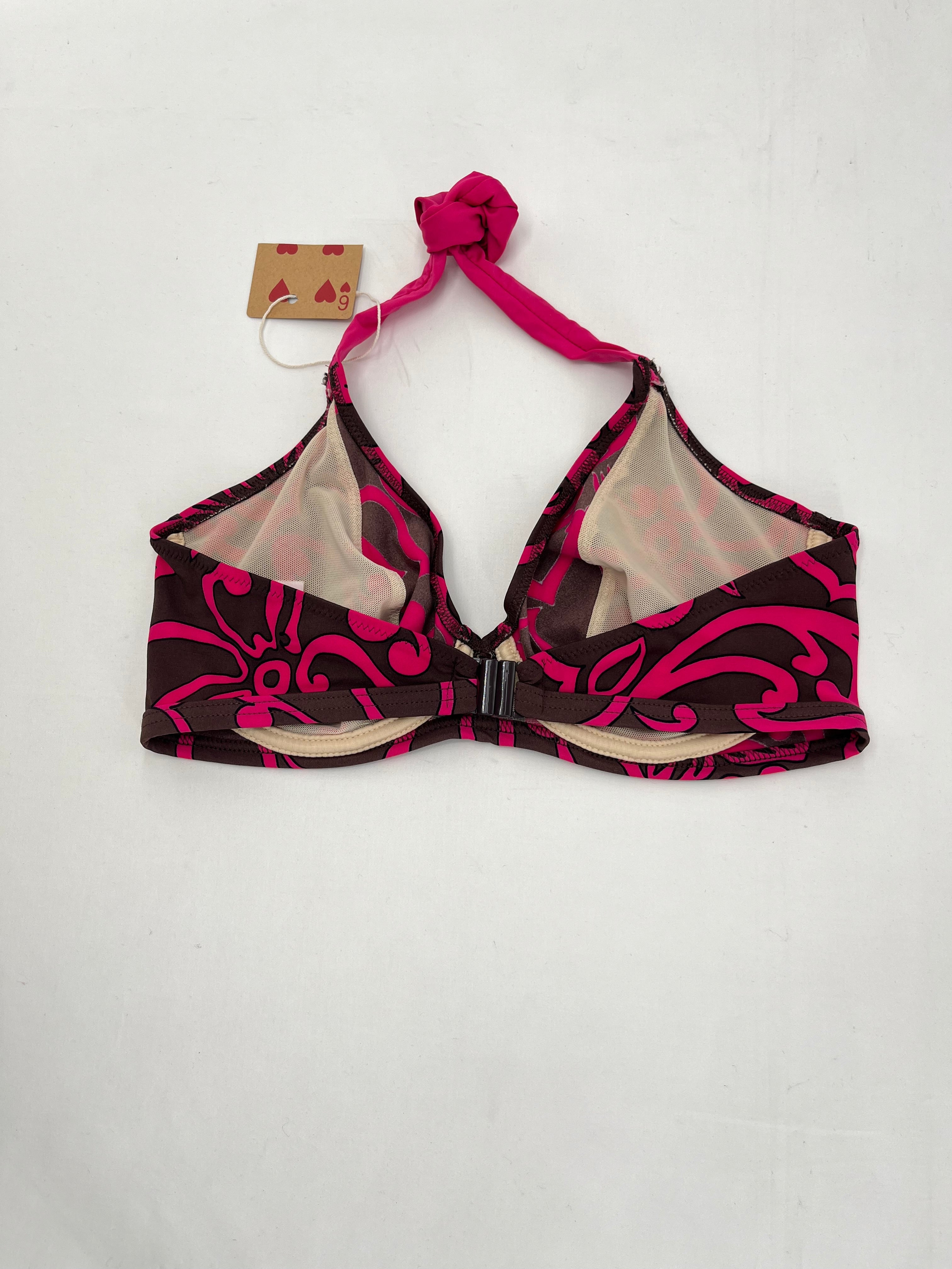 Maillot de bain Fantasie Marron