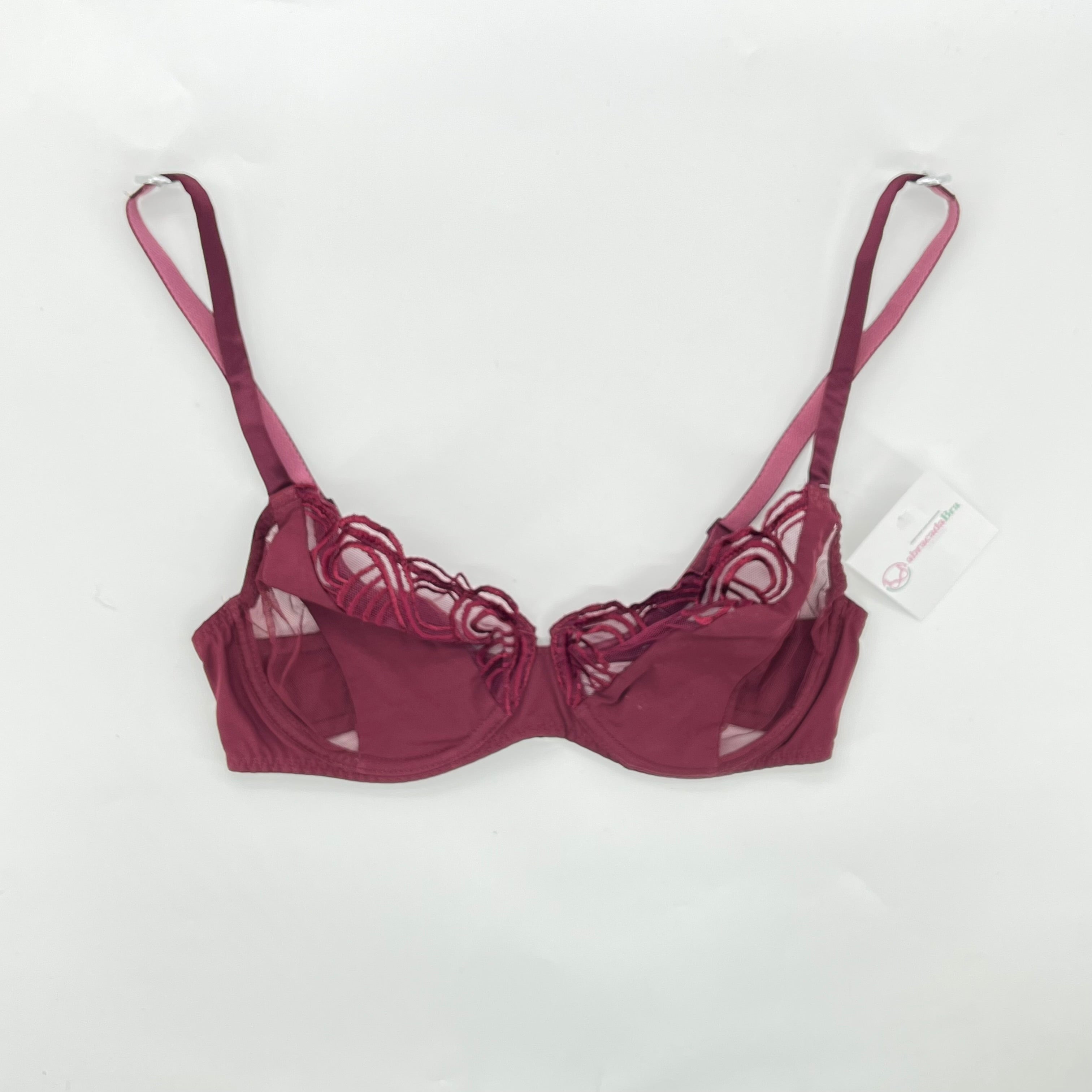 Soutien-gorge Simone Pérèle Violet
