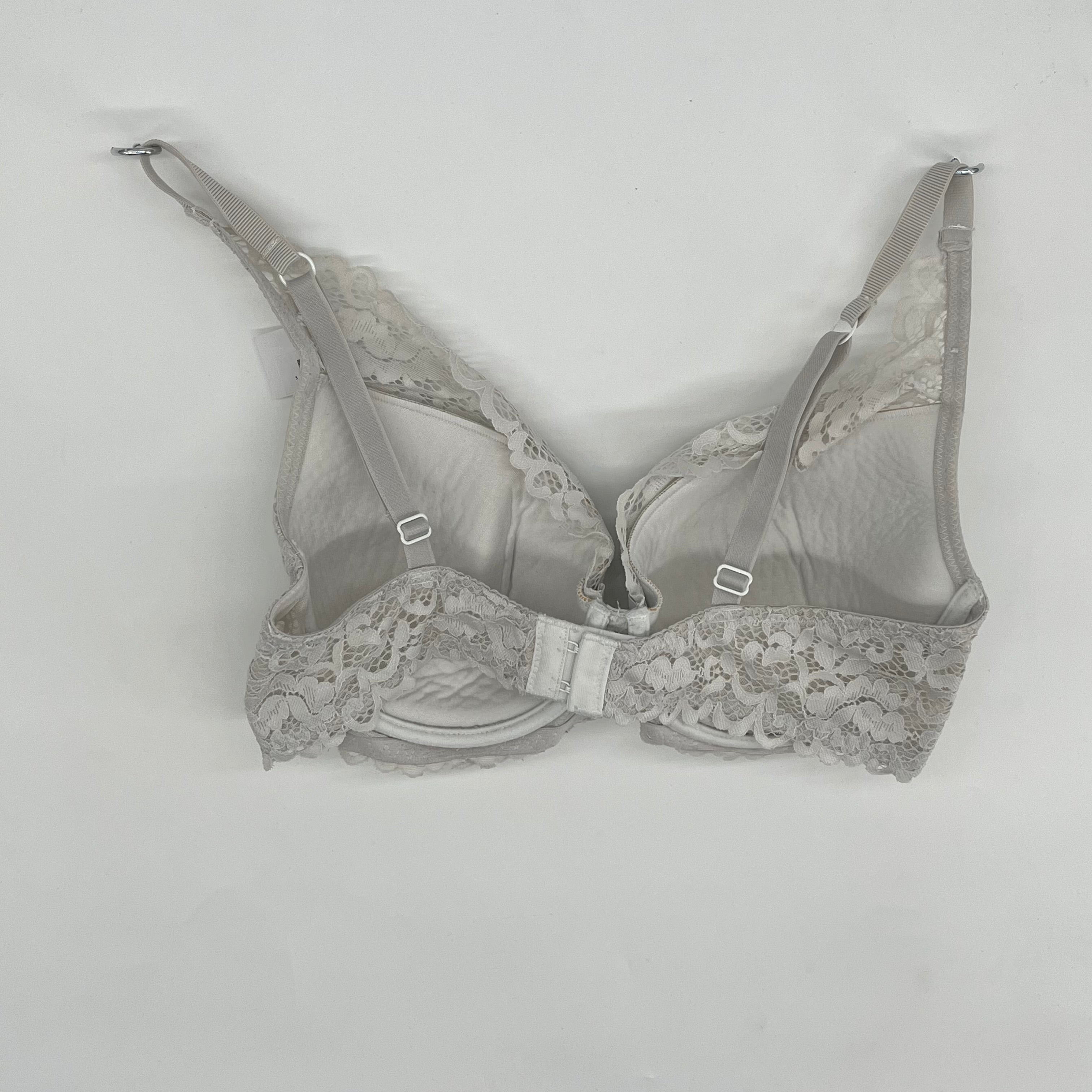 Soutien-gorge ETAM Blanc