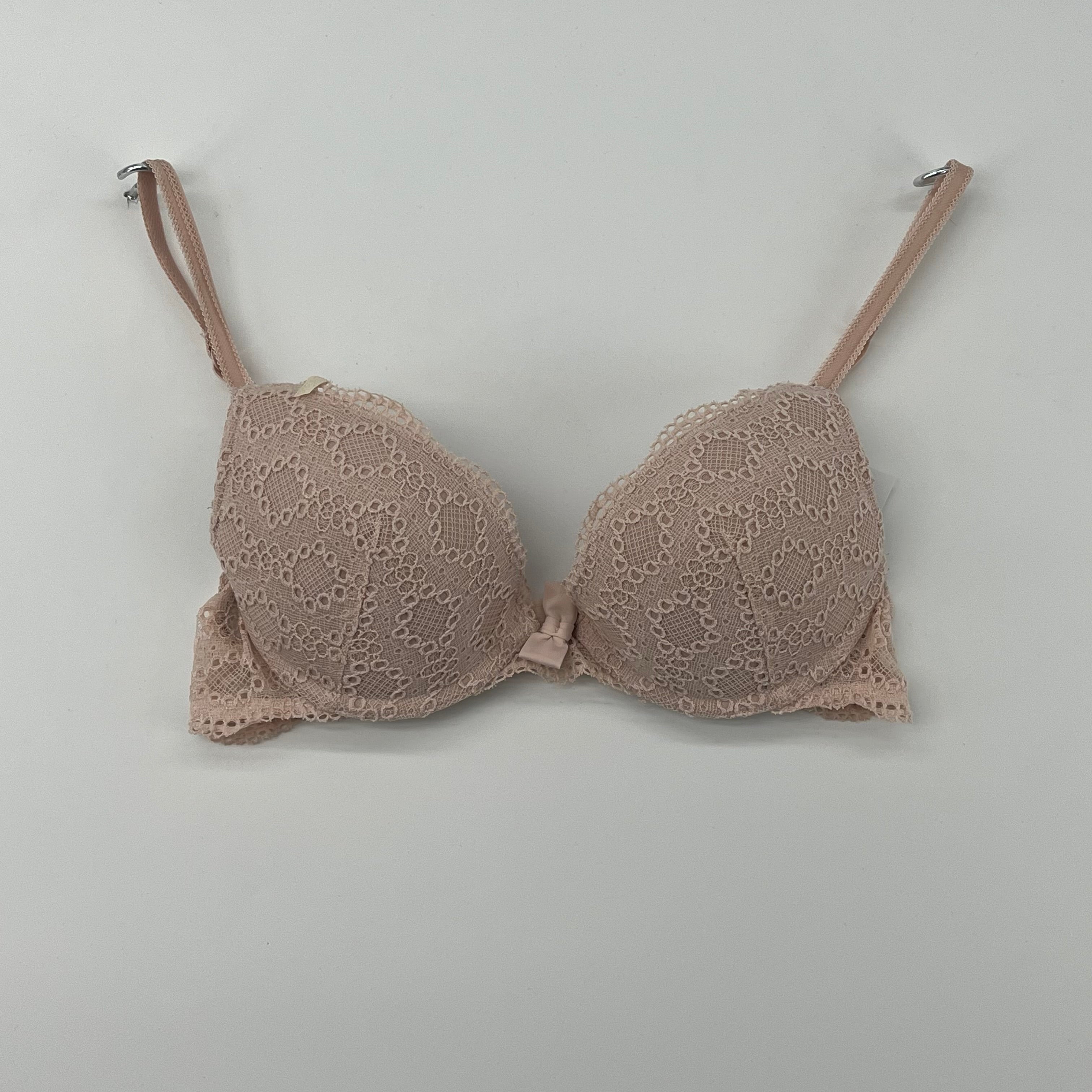Soutien-gorge ETAM Rose