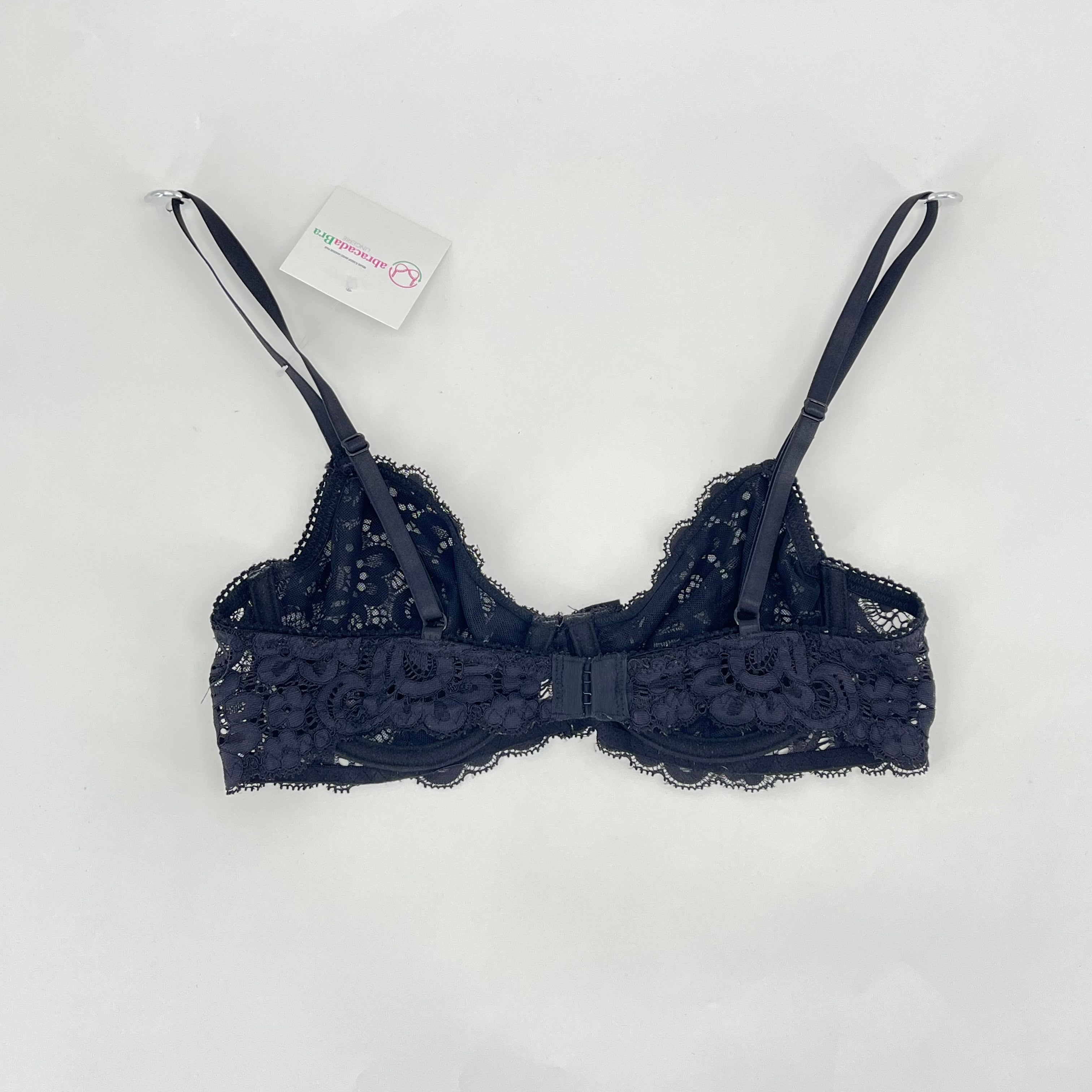 Soutien-gorge ETAM Noir