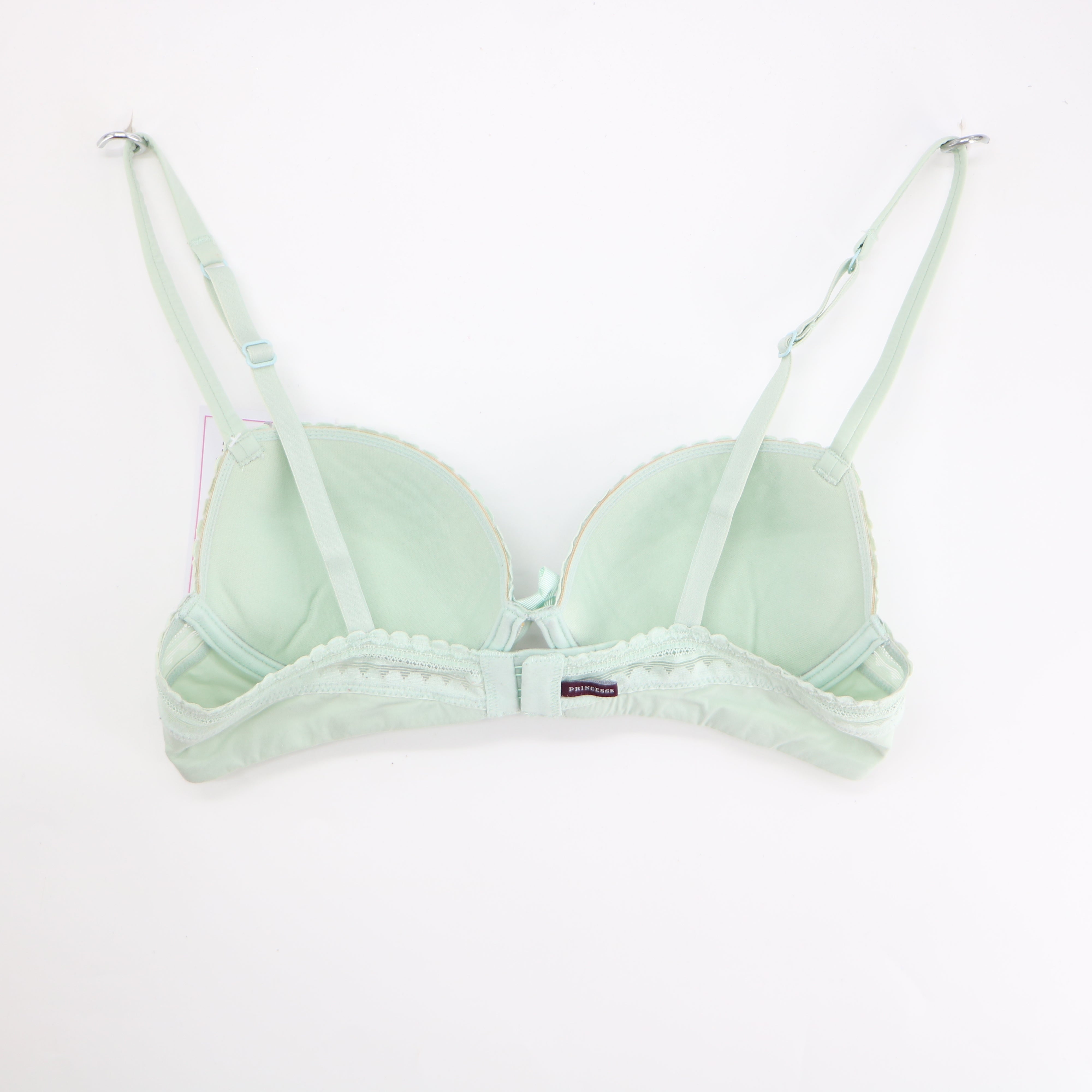 Soutien-gorge Princesse tam.tam Vert