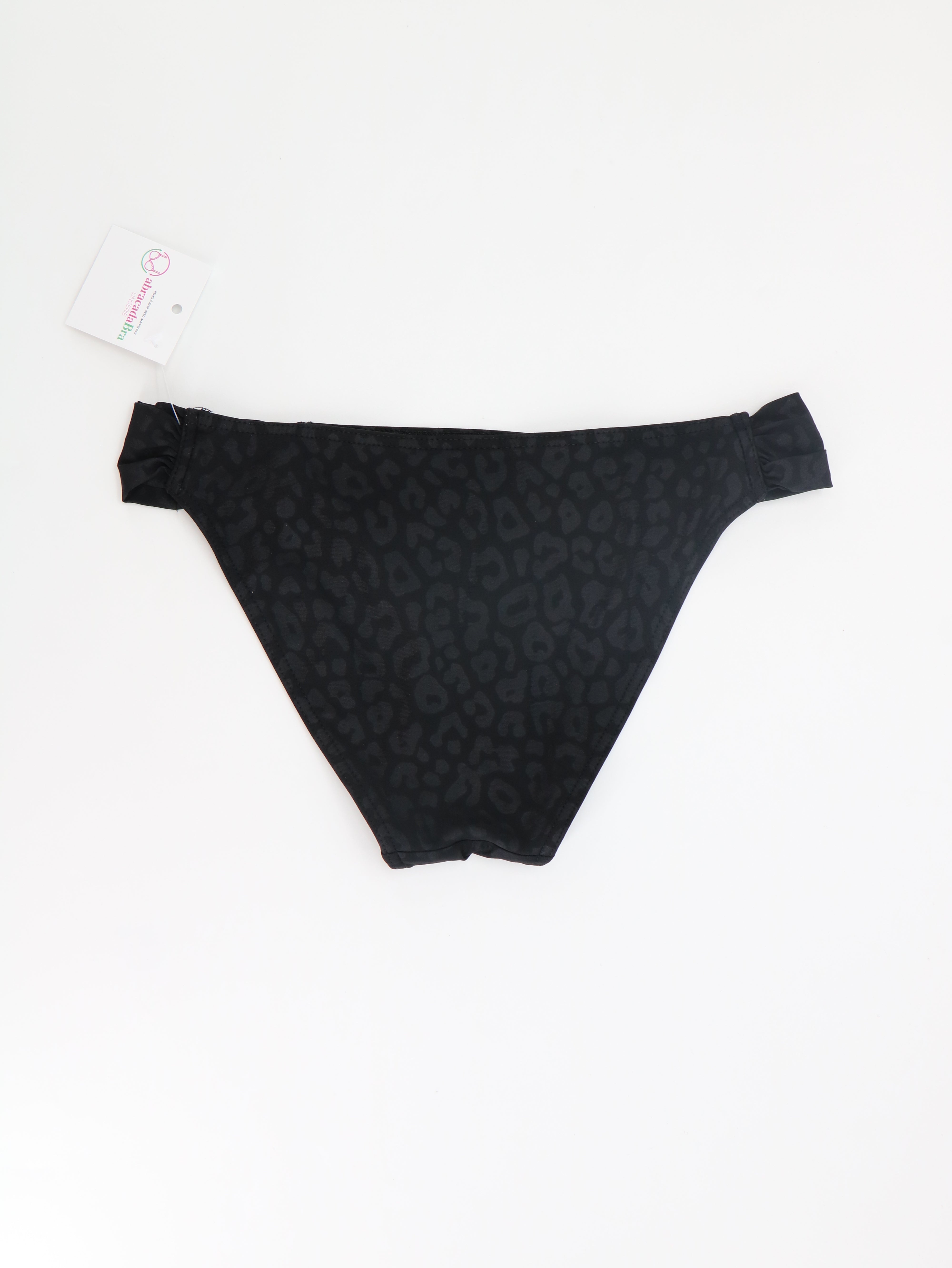 Maillot de bain Lolita Angels Noir