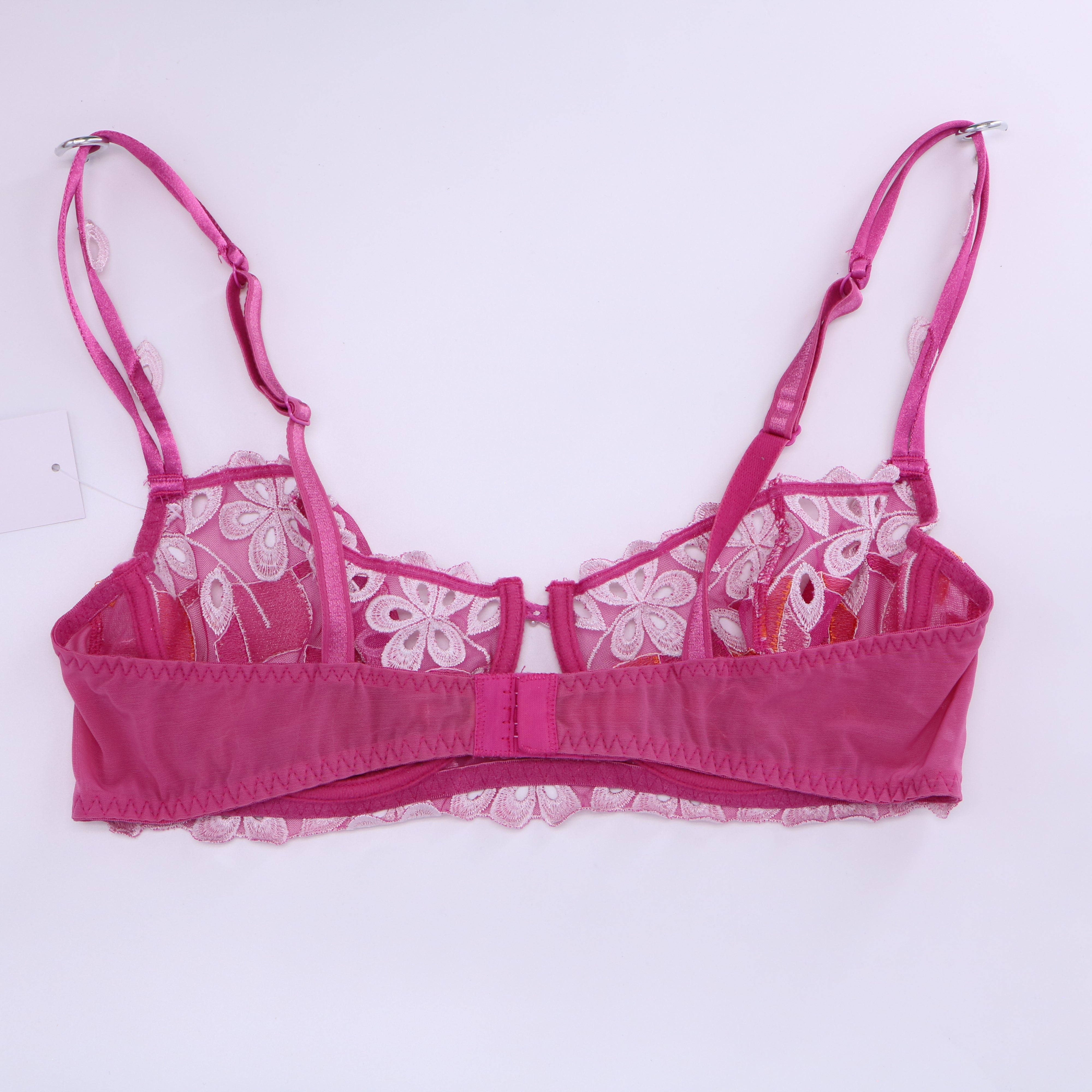 Soutien-gorge Maison Lejaby Rose