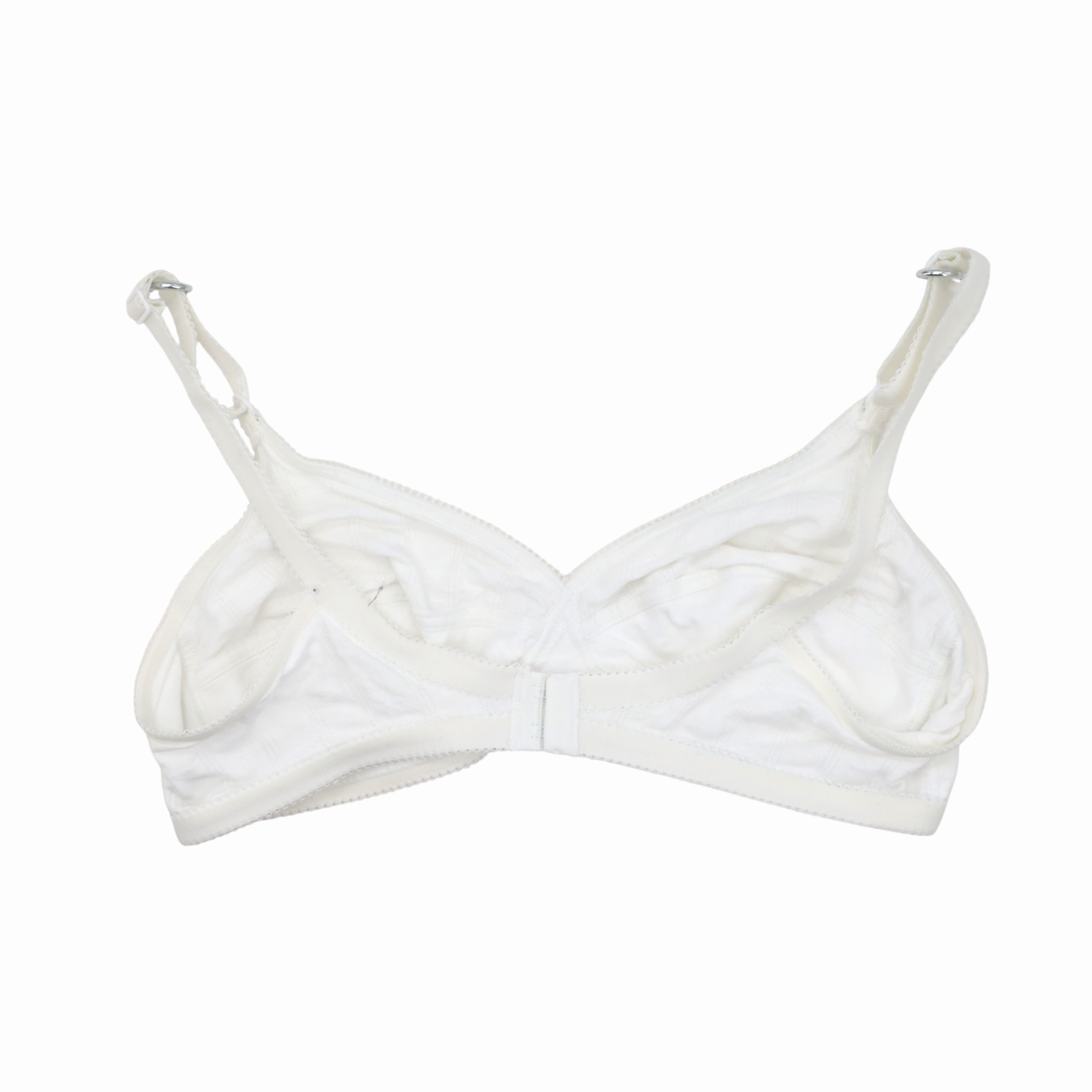 Soutien-gorge Playtex Blanc
