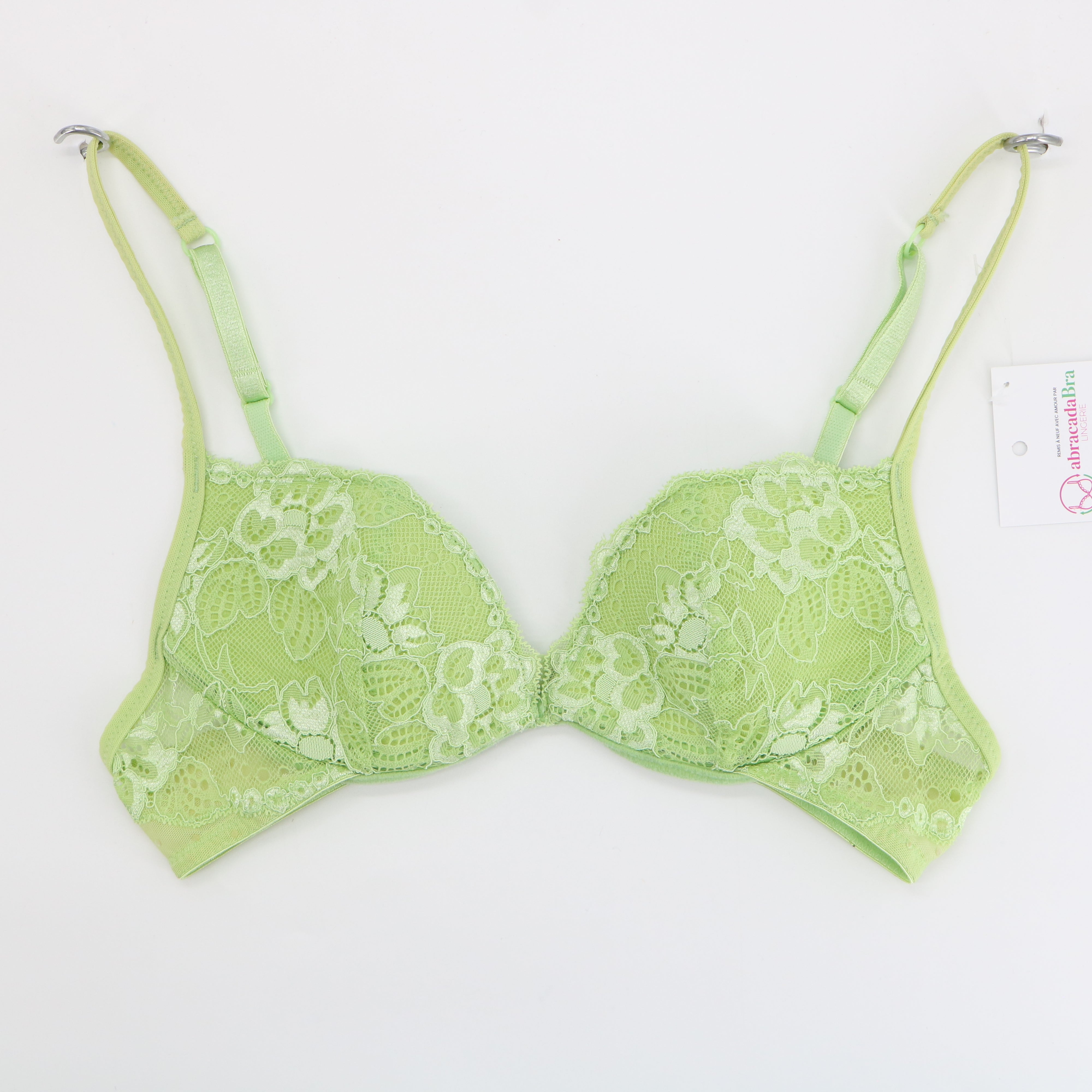 Soutien-gorge Hunkemöller Vert