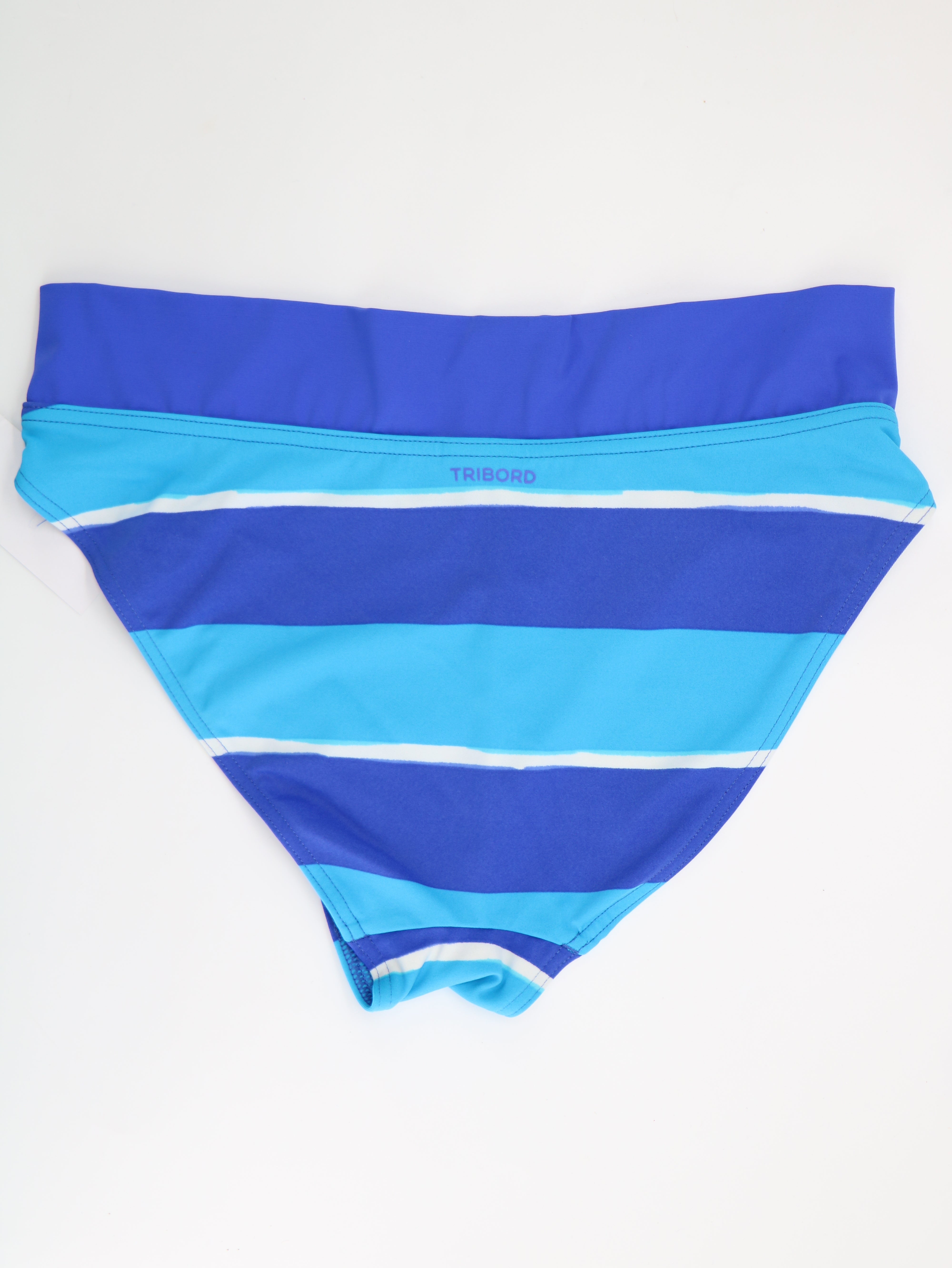 Maillot de bain Tribord Bleu