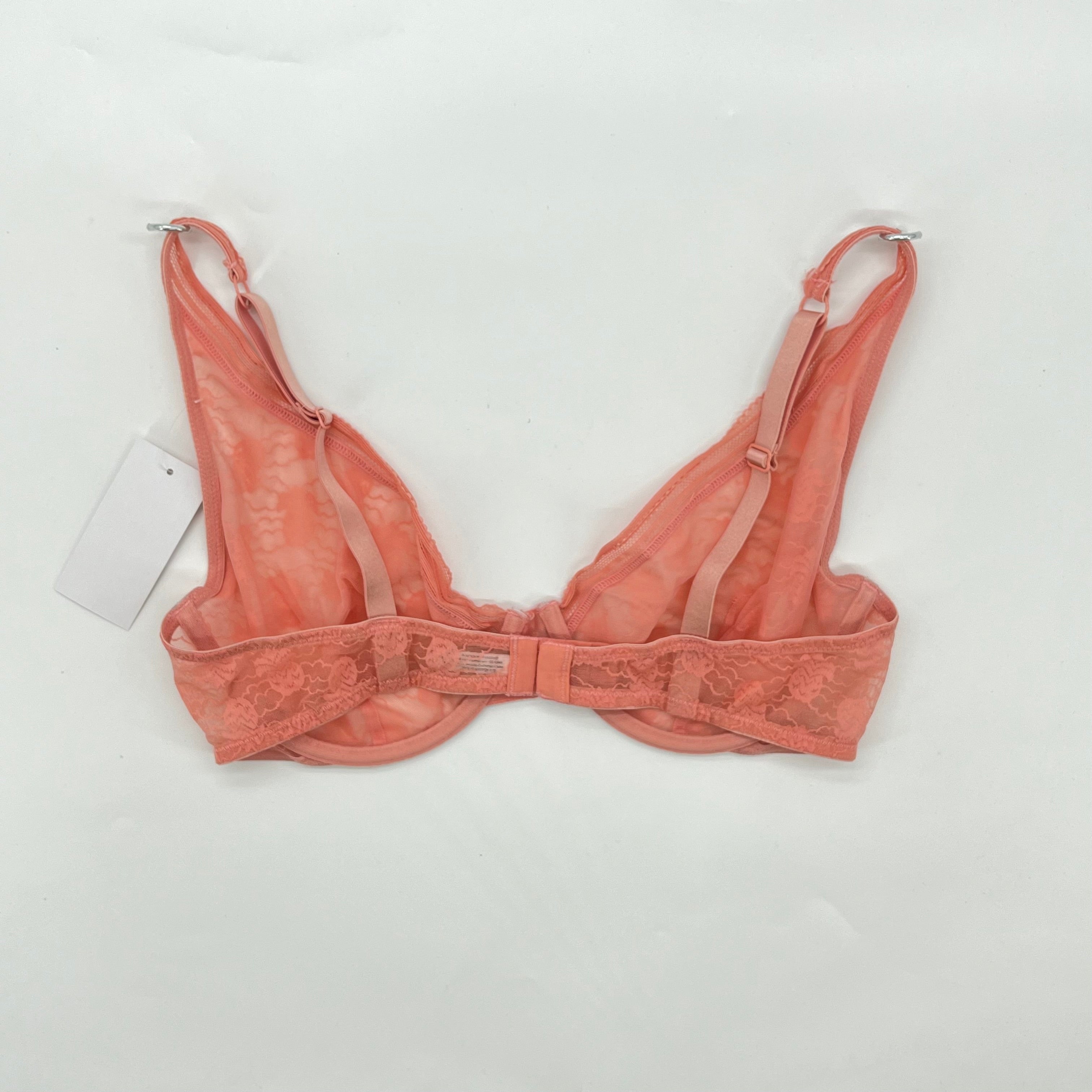 Soutien-gorge RougeGorge