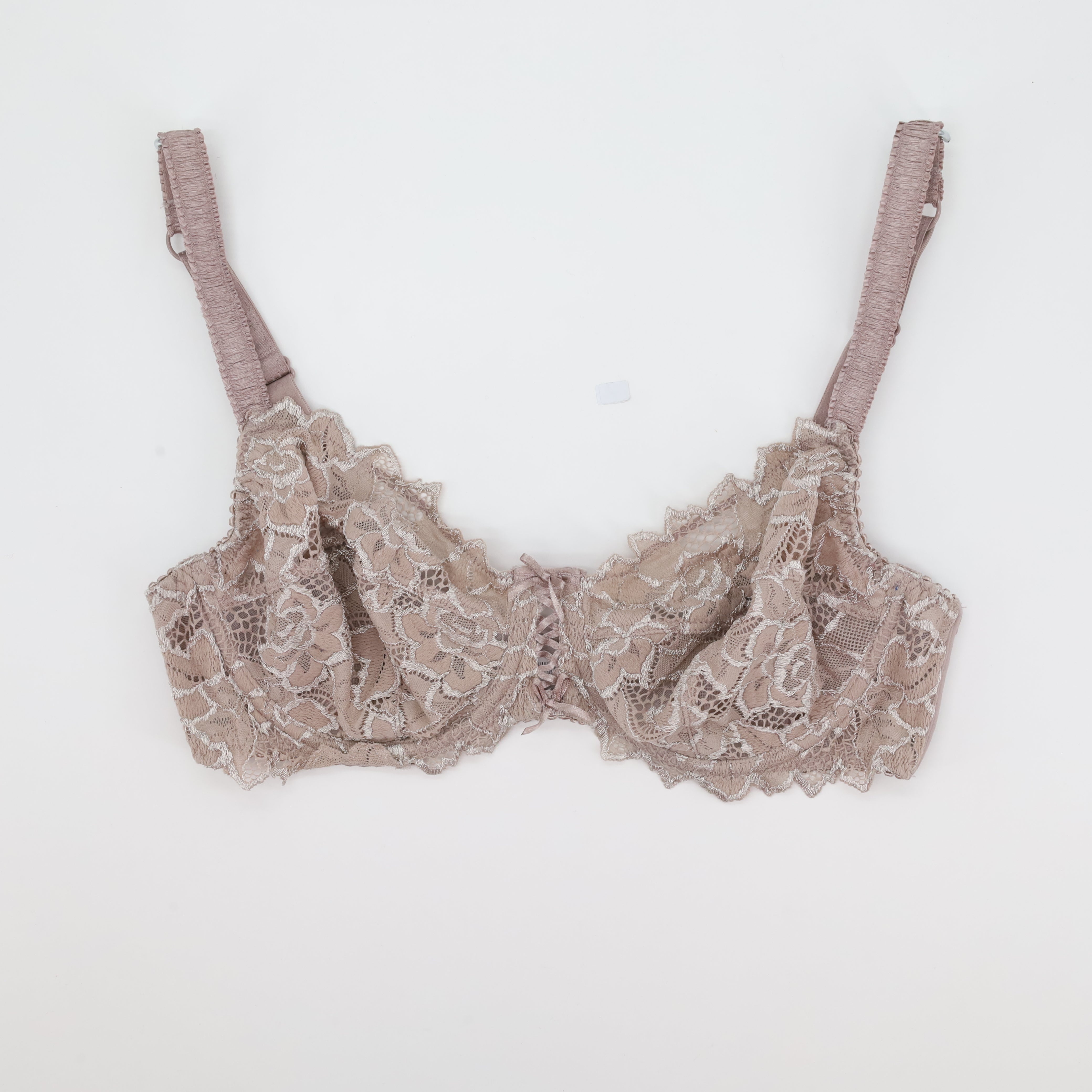 Soutien-gorge Sans Complexe Marron