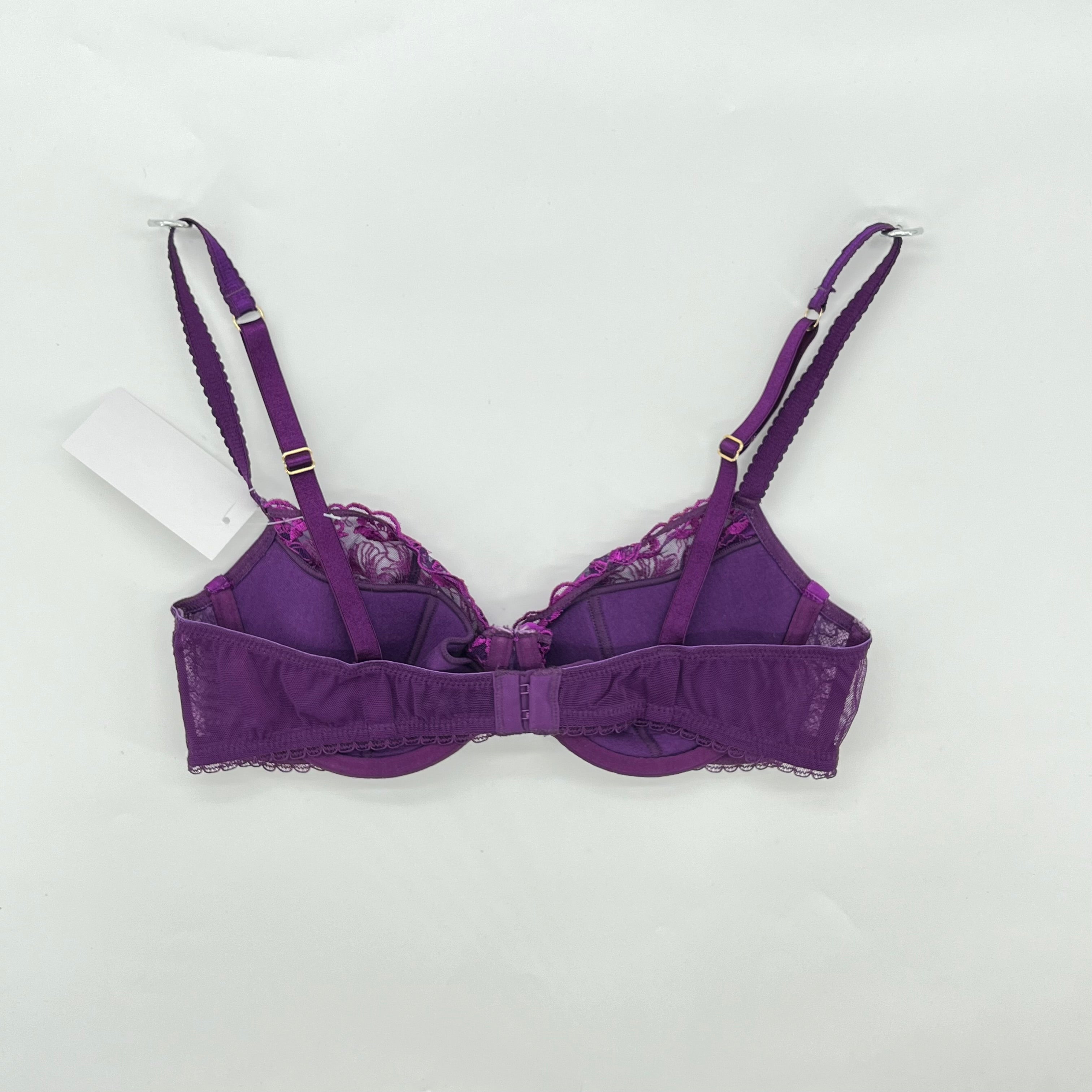 Soutien-gorge RougeGorge