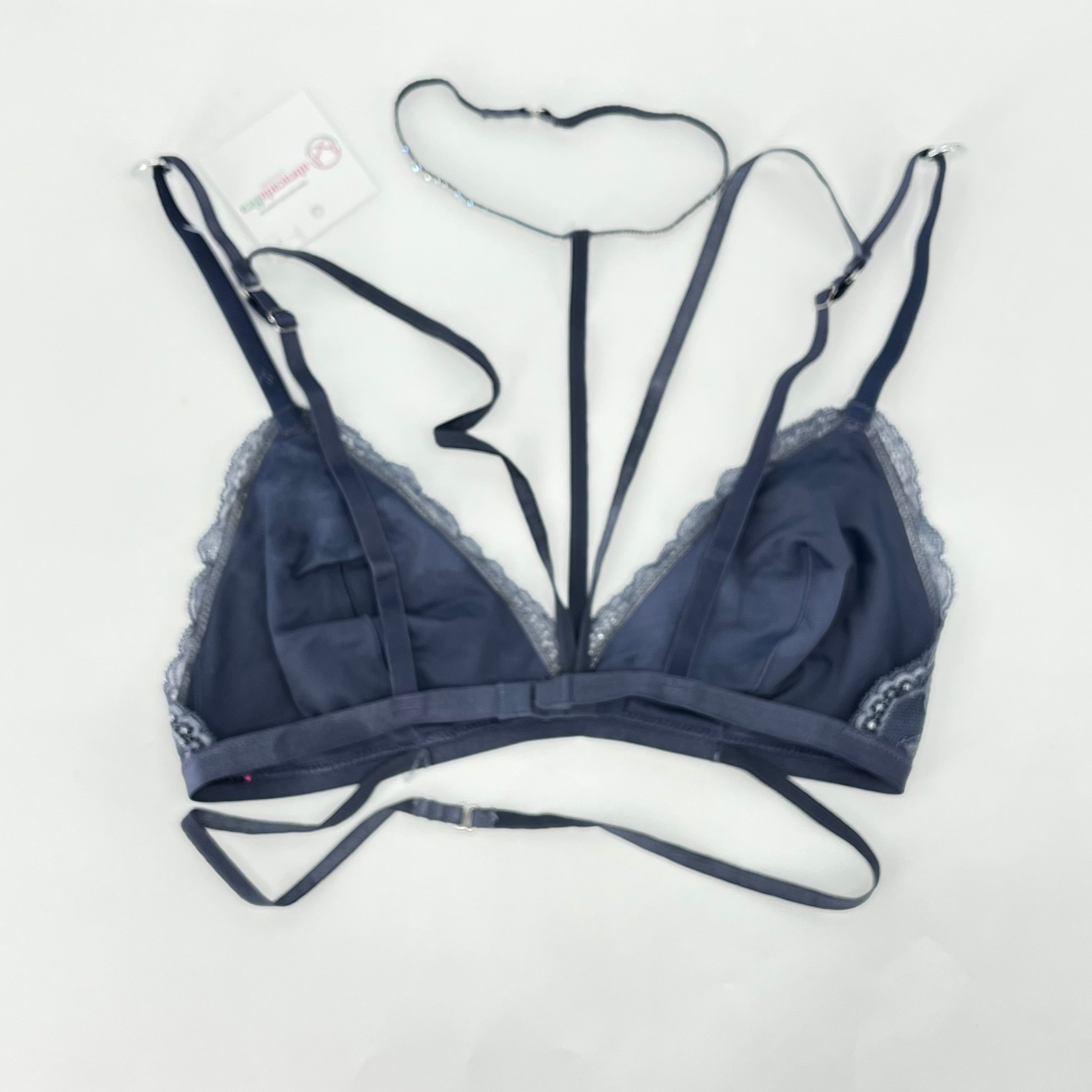 Soutien-gorge Victoria's Secret Gris