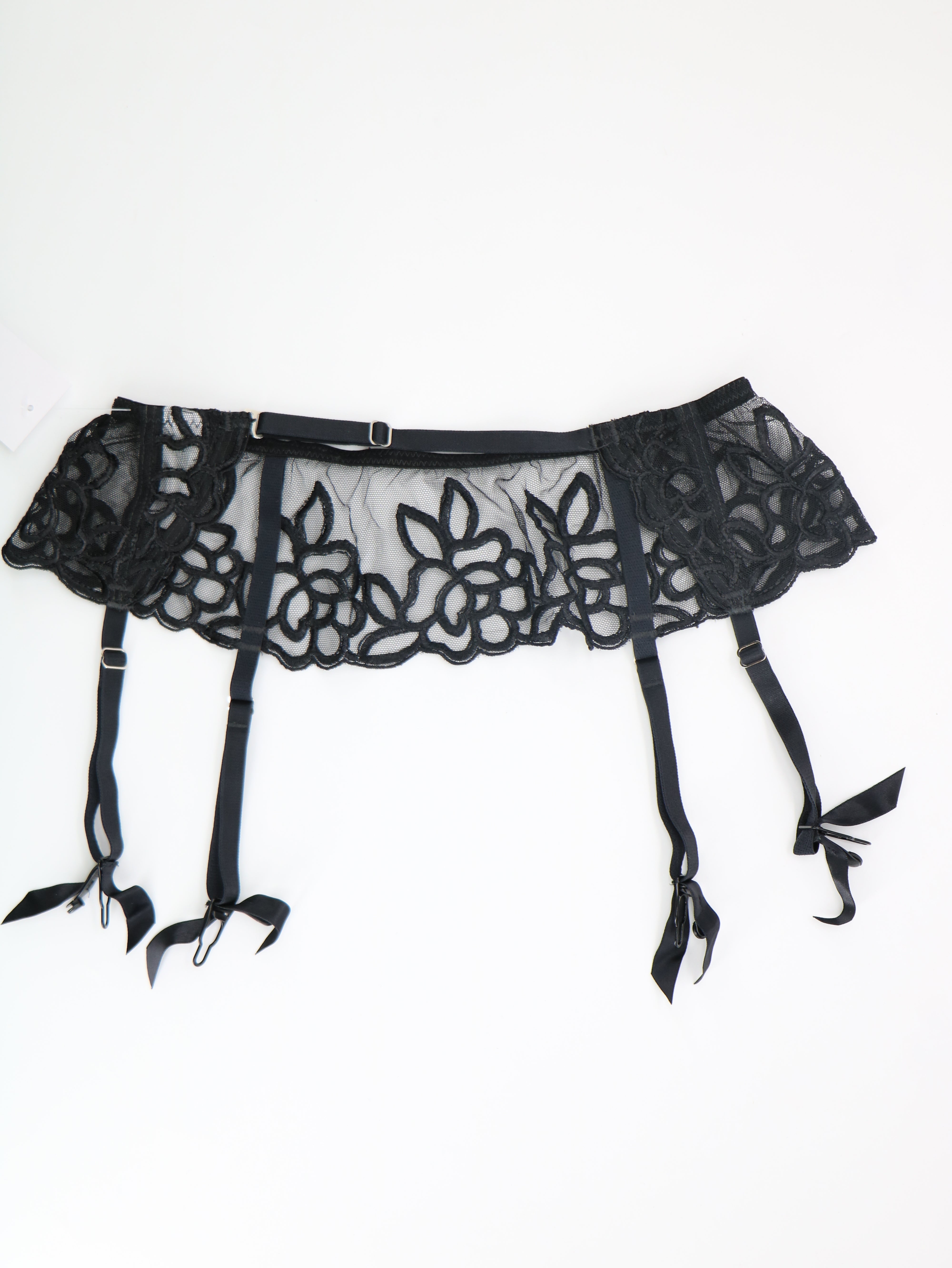 Porte-jarretelles Wacoal Noir