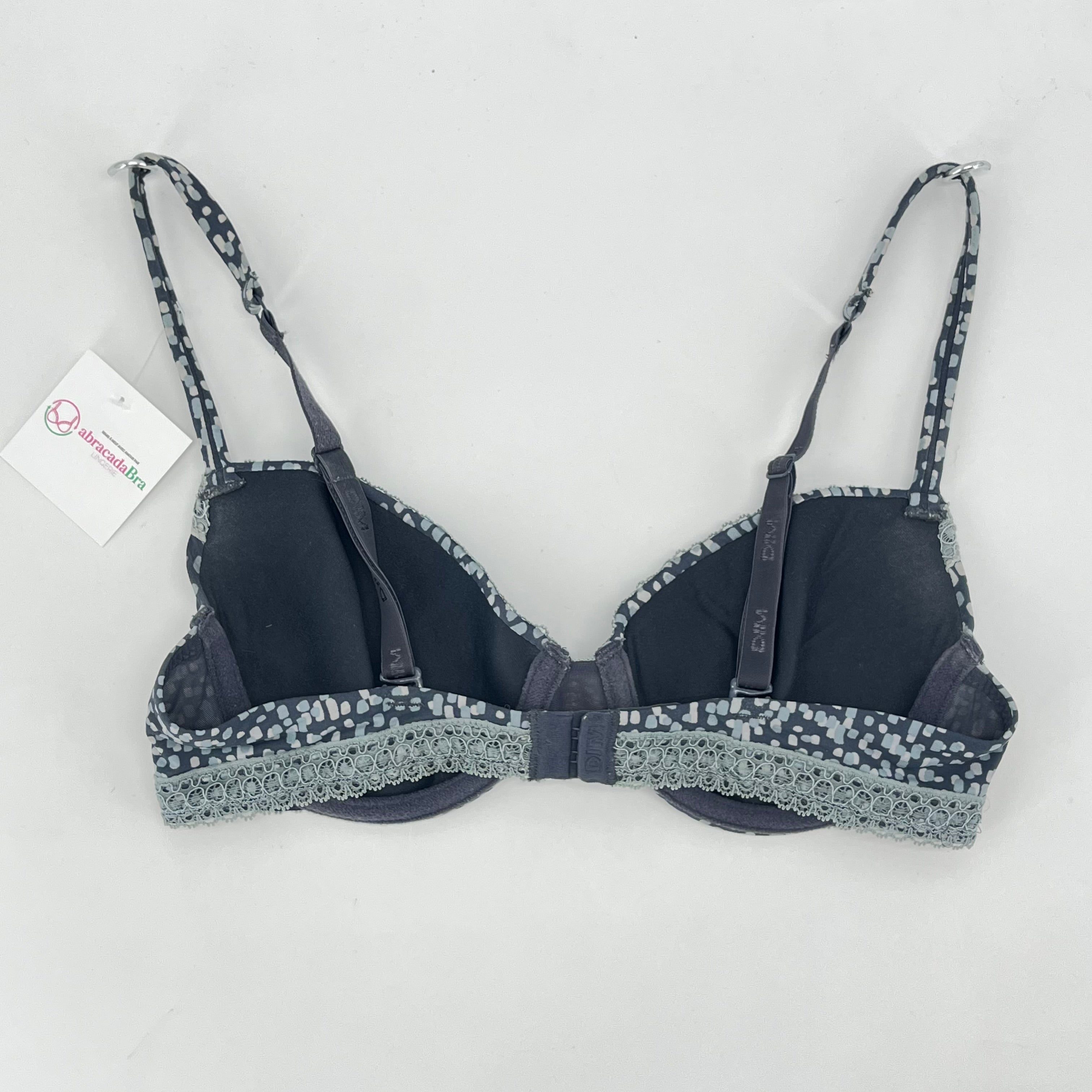 Soutien-gorge DIM Bleu