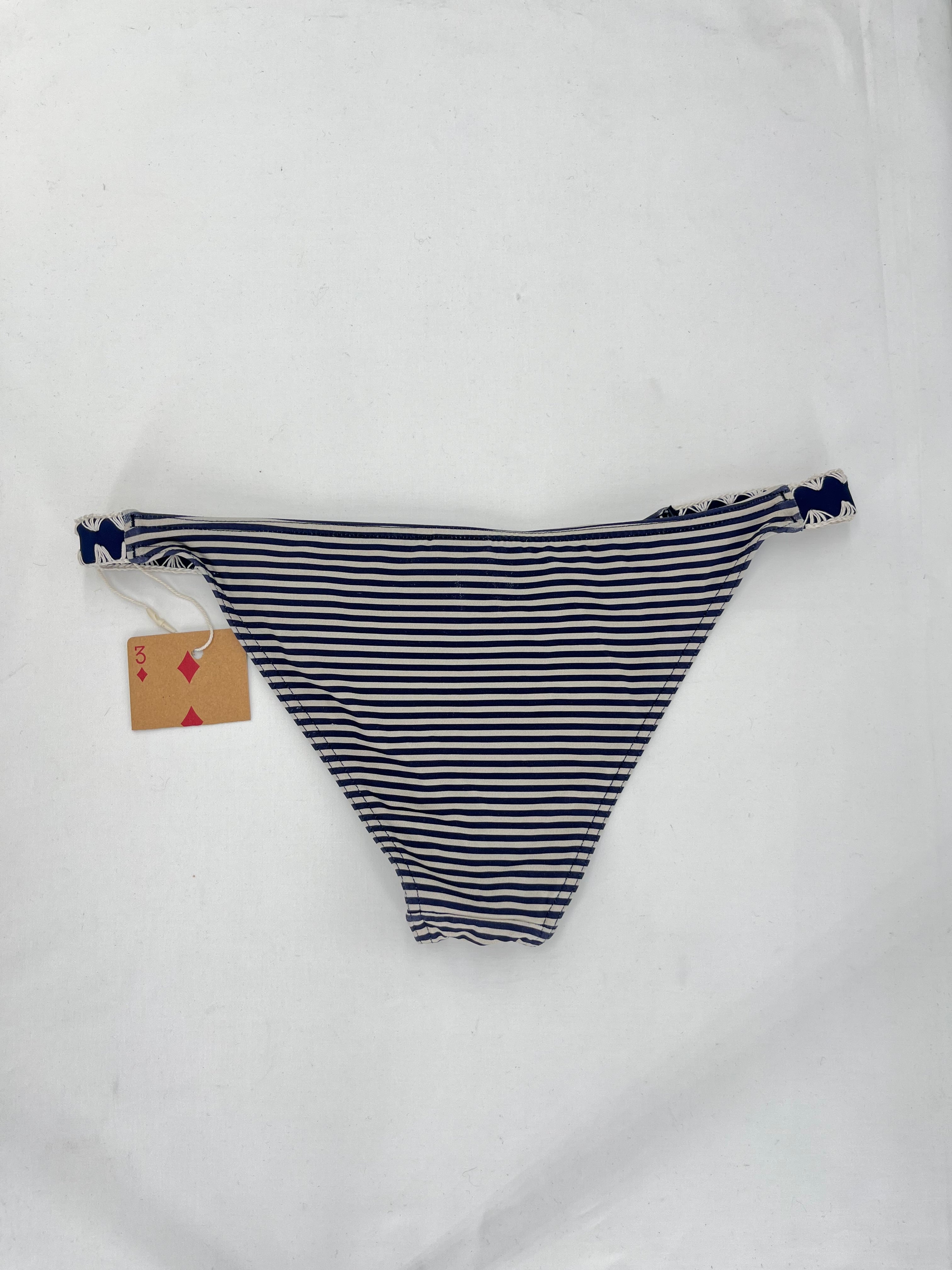 Maillot de bain Banana Moon Bleu