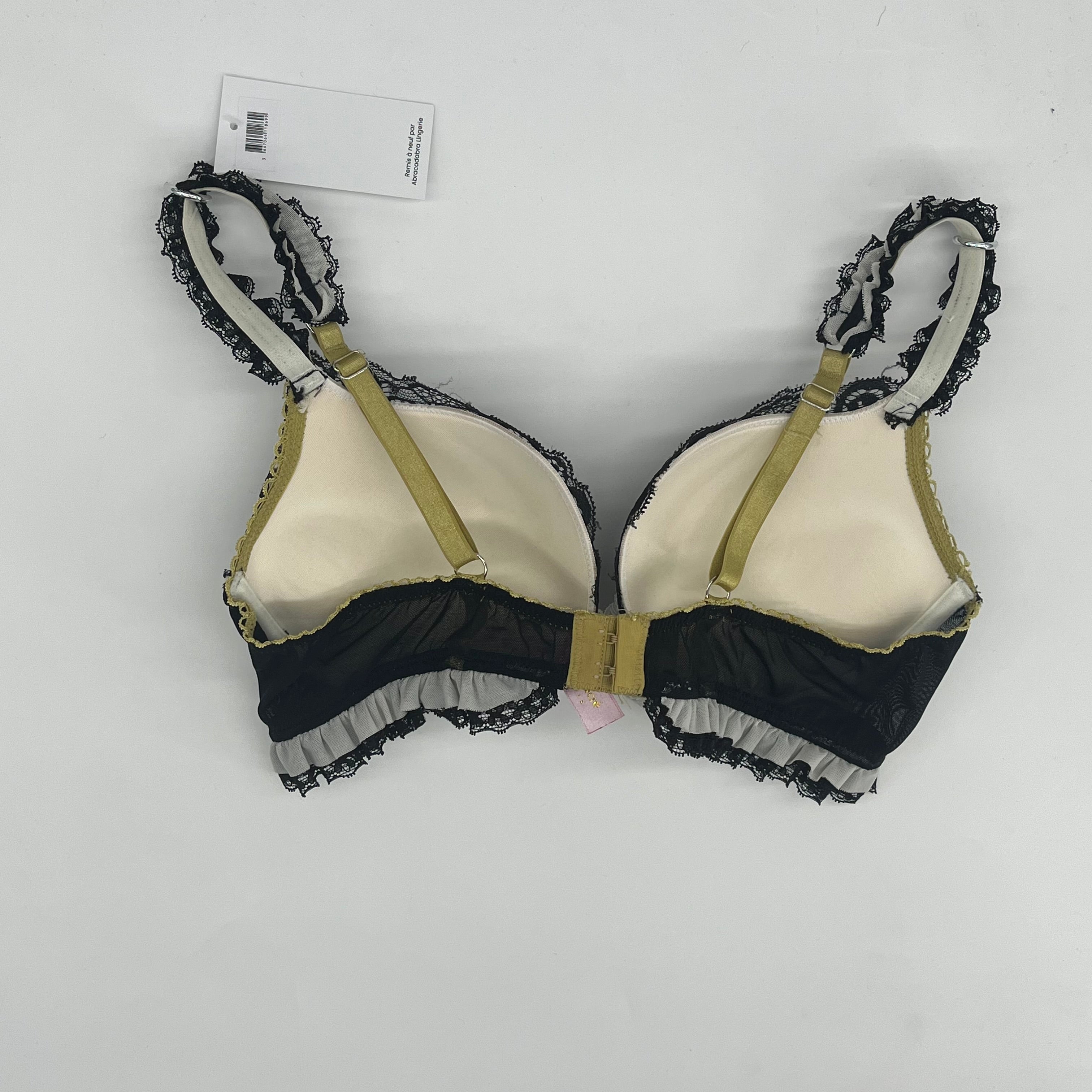 Soutien-gorge Soleil Sucré