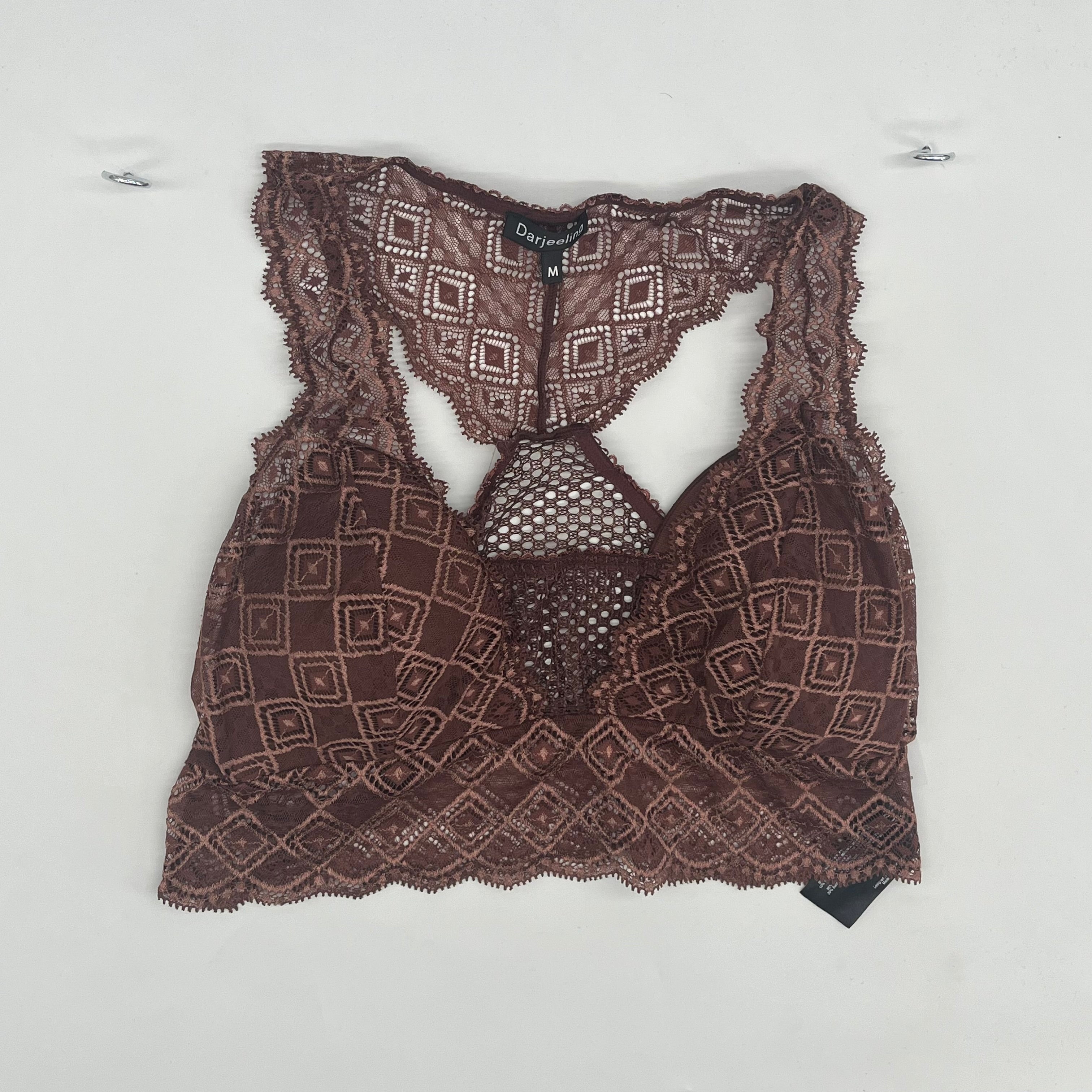 Soutien-gorge Darjeeling