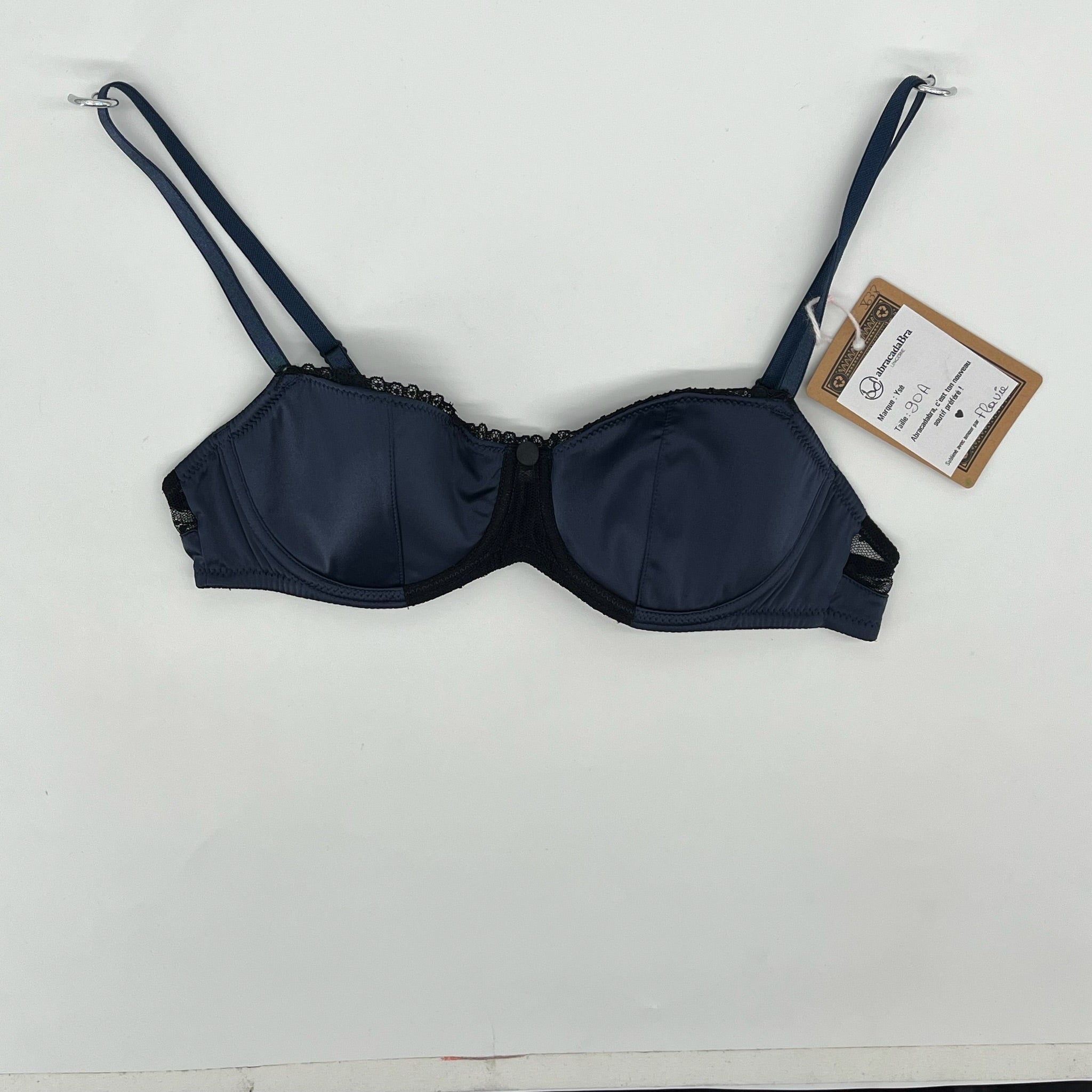 Soutien-gorge Ysé