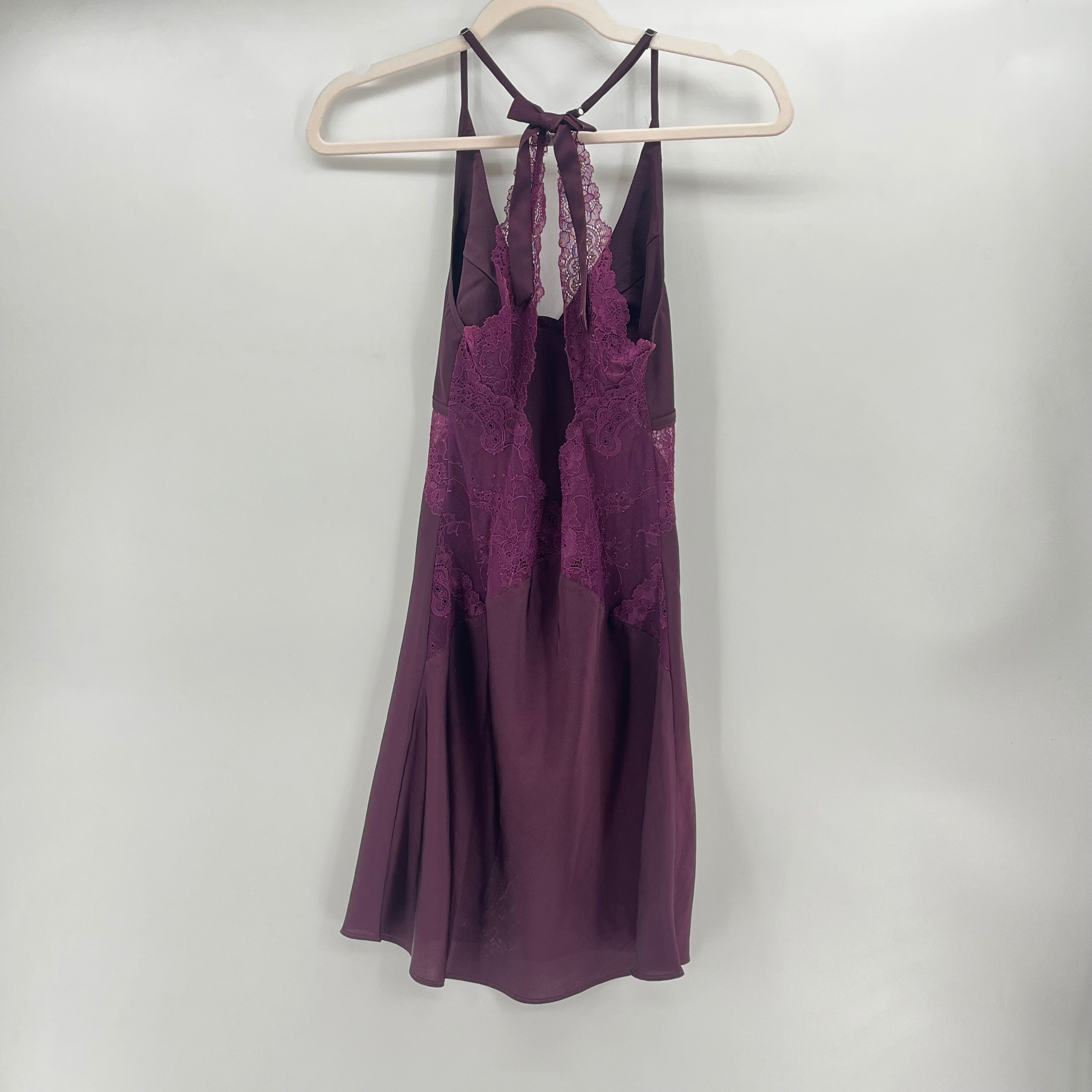 Nuisette ETAM Violet