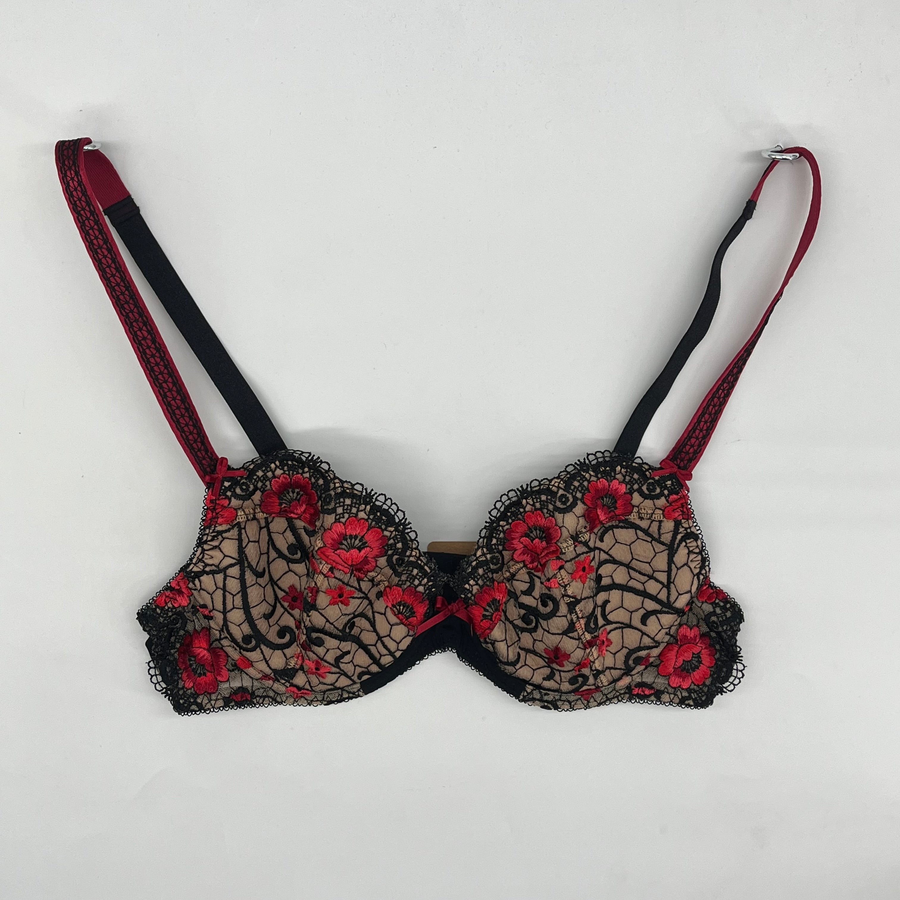 Soutien-gorge Aubade